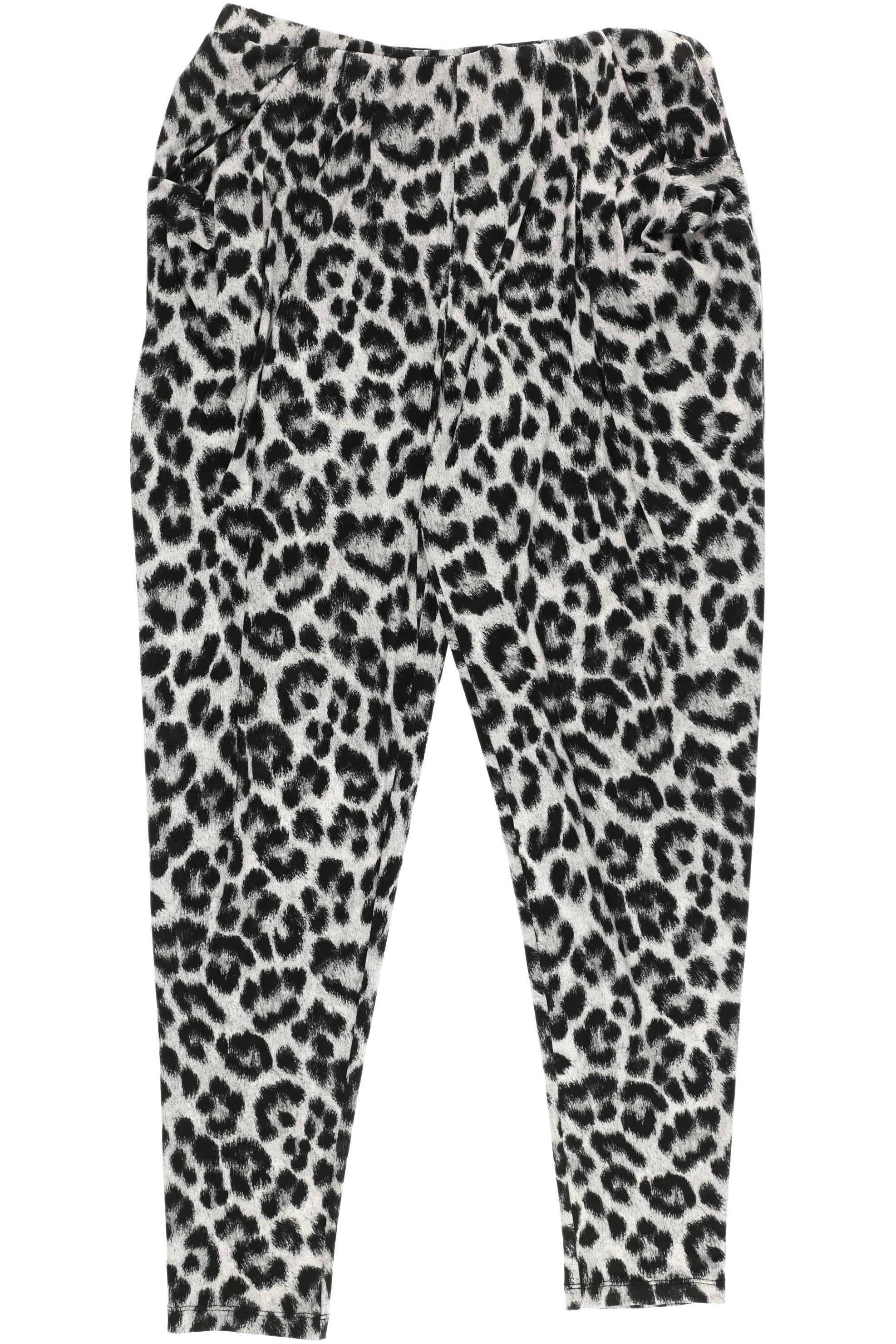 

Michael Michael Kors Damen Stoffhose, schwarz, Gr.