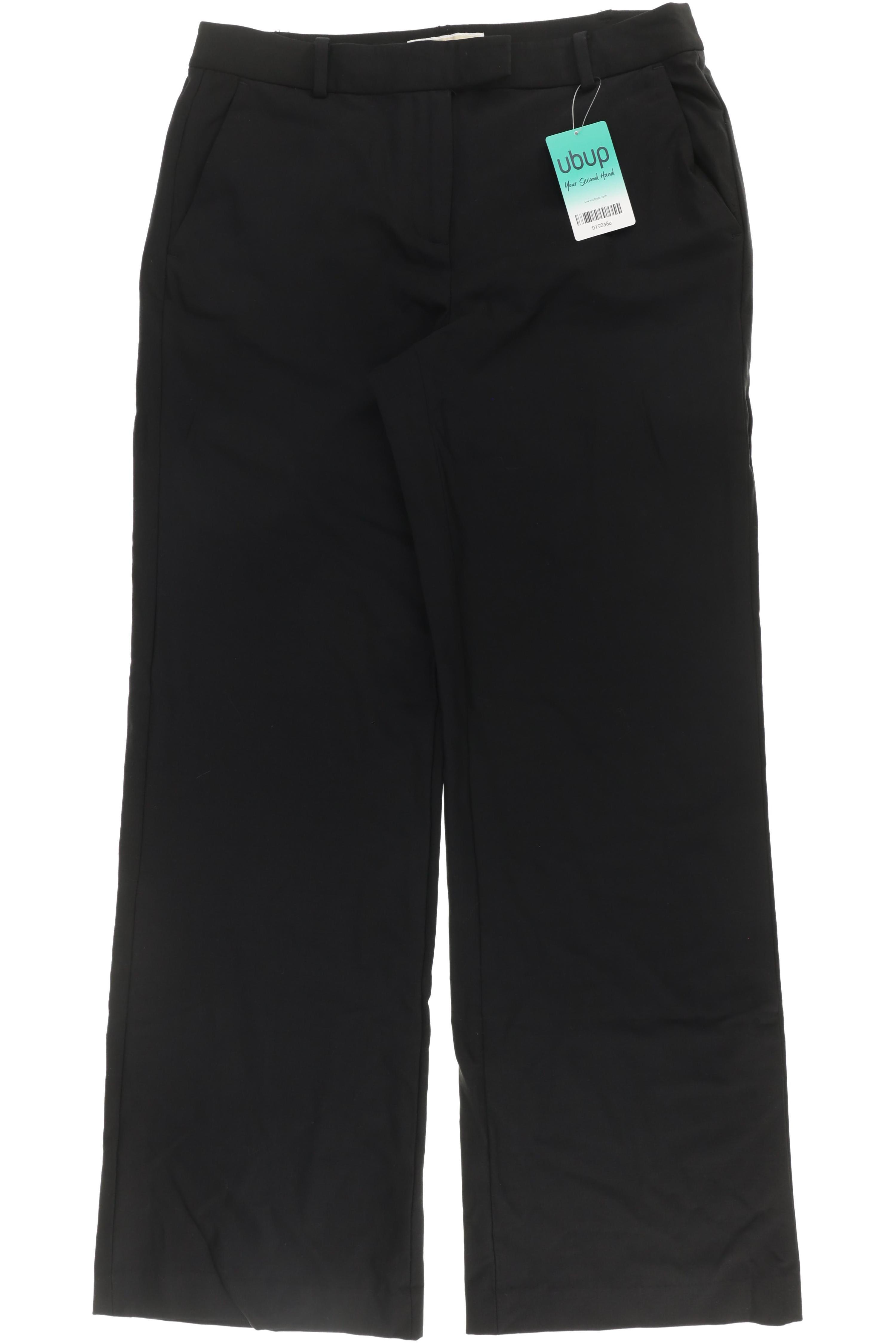 

Michael Michael Kors Damen Stoffhose, schwarz, Gr. 8