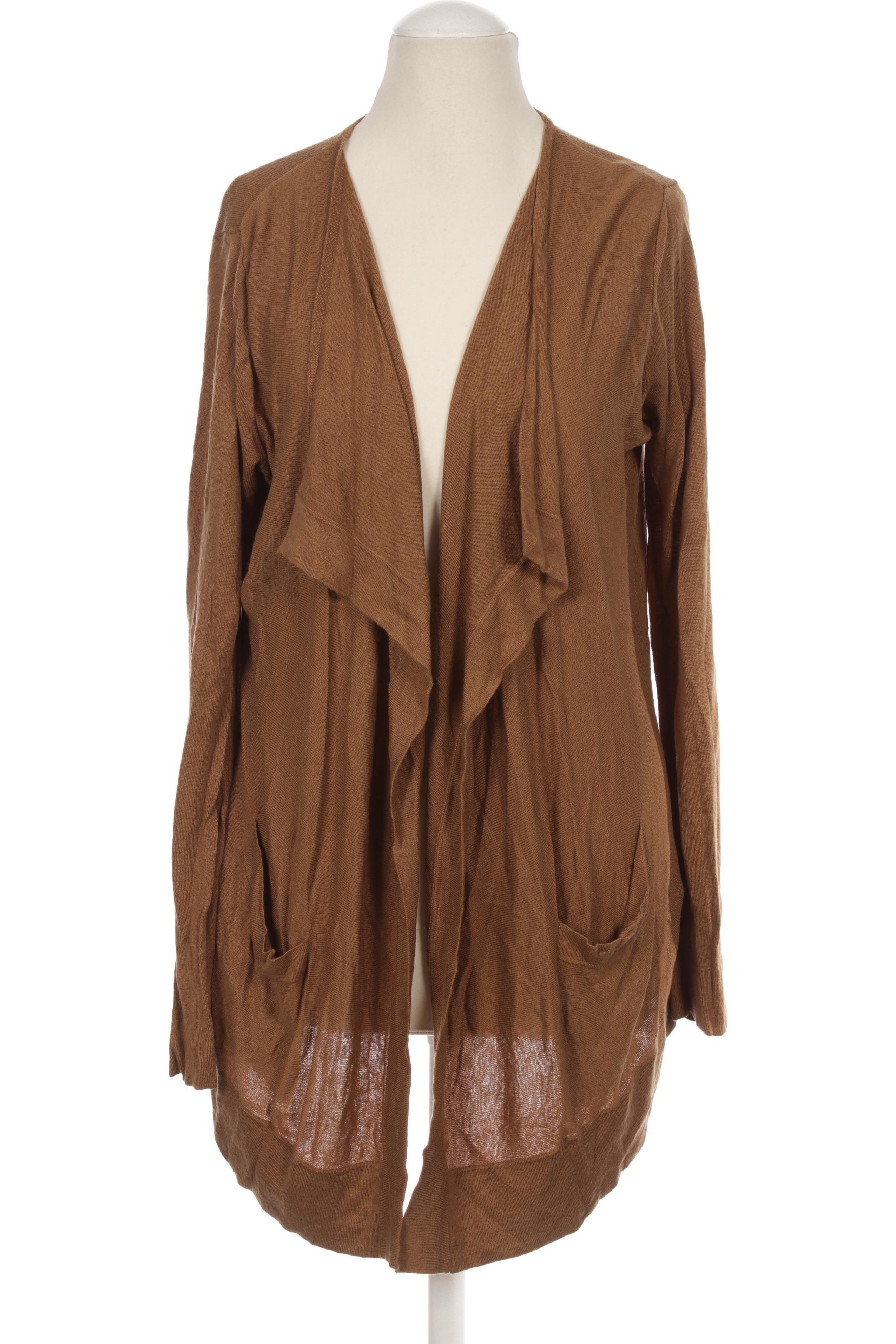 

Michael Michael Kors Damen Strickjacke, braun, Gr.