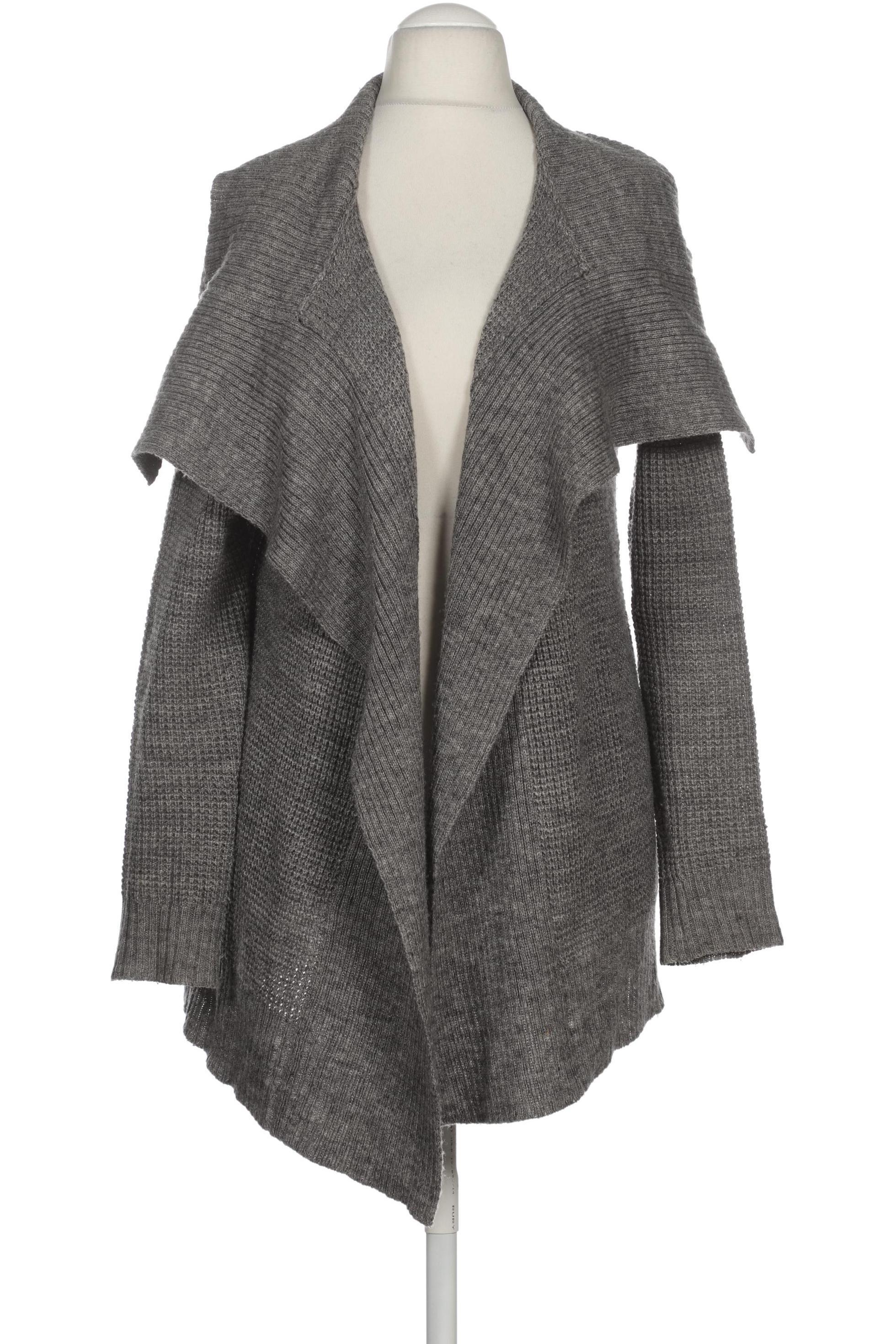 

Michael Michael Kors Damen Strickjacke, grau, Gr.