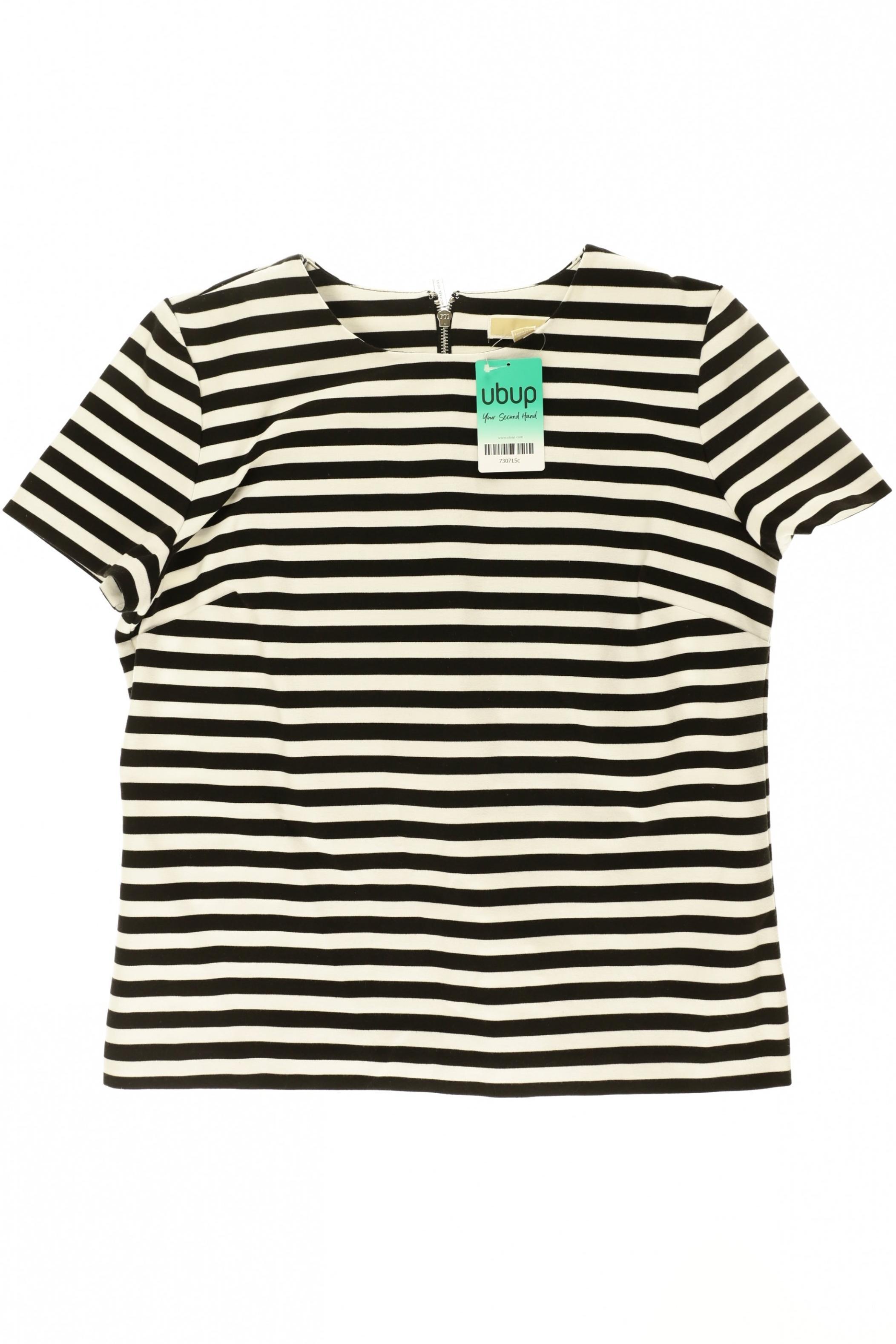 

Michael Michael Kors Damen Bluse, schwarz, Gr.