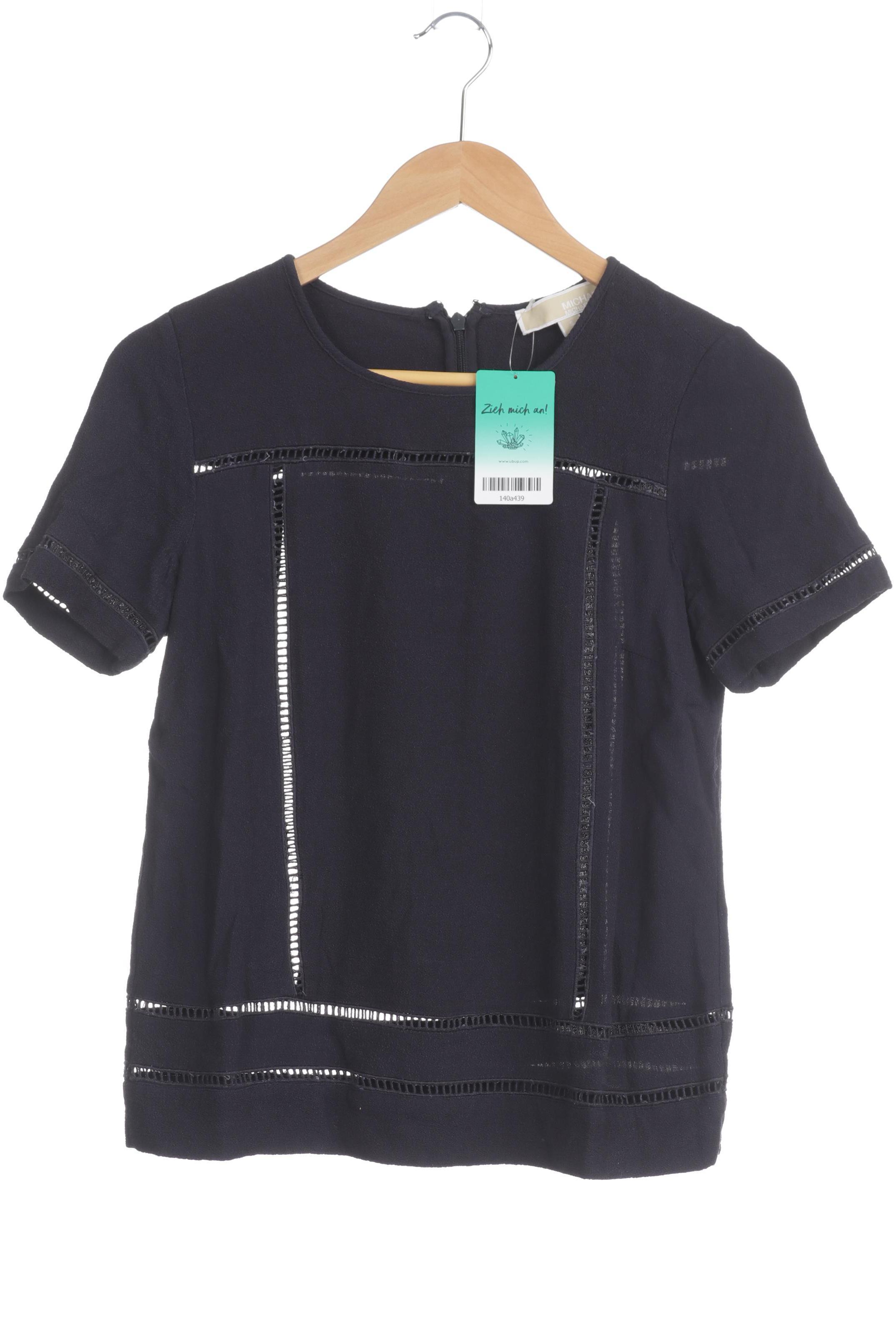 

Michael Michael Kors Damen T-Shirt, blau, Gr.