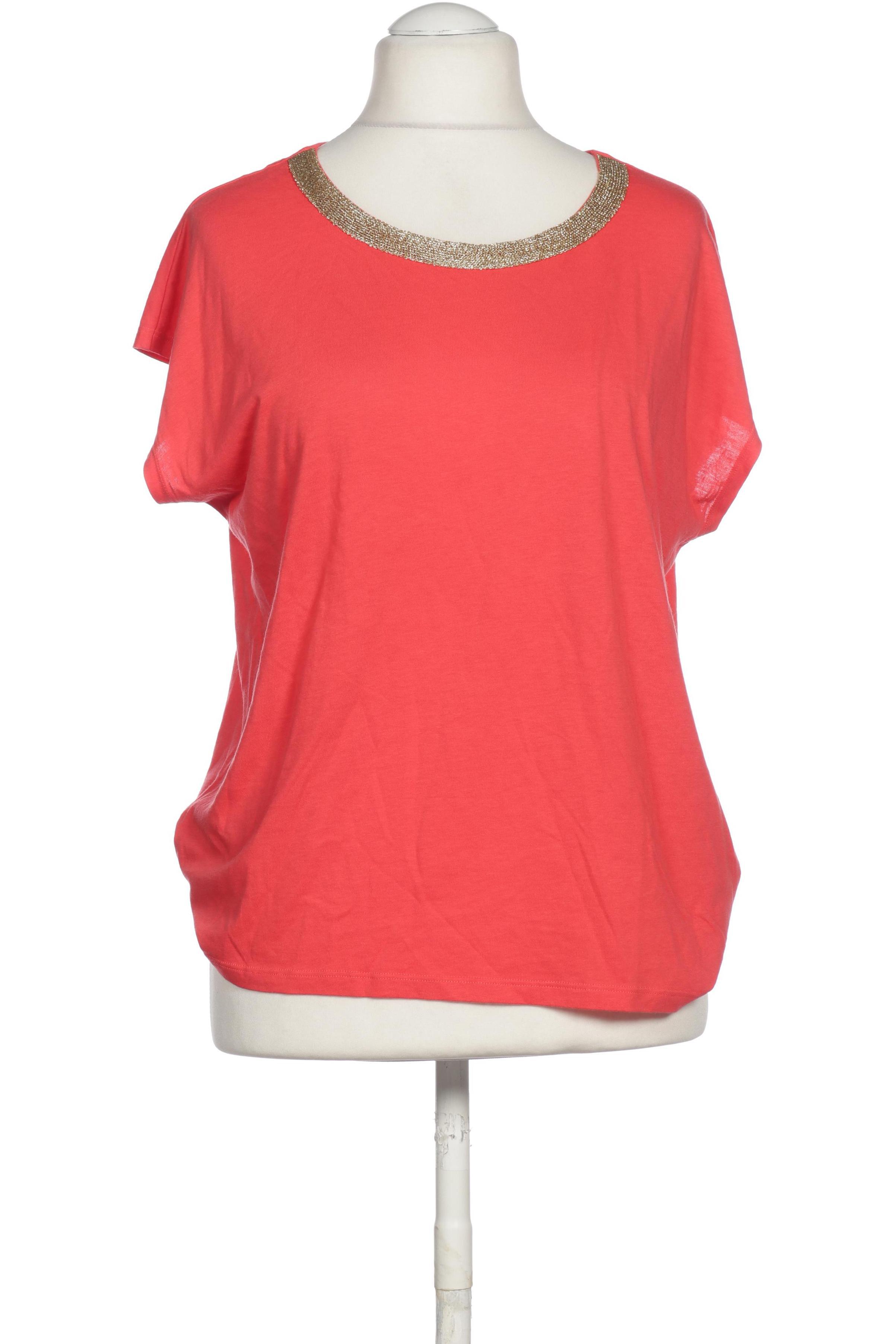 

Michael Michael Kors Damen T-Shirt, orange, Gr.
