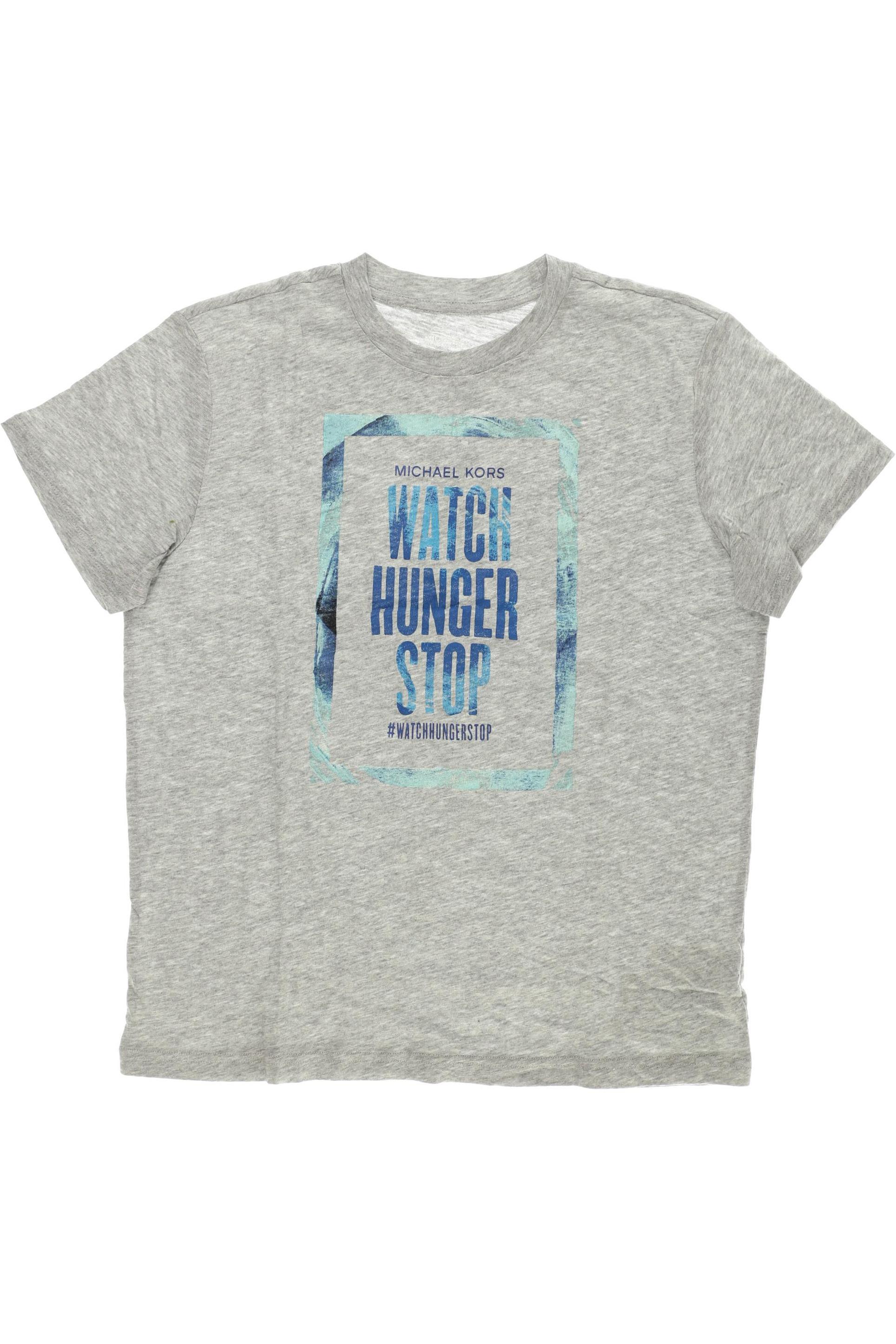 

Michael Michael Kors Damen T-Shirt, grau, Gr.