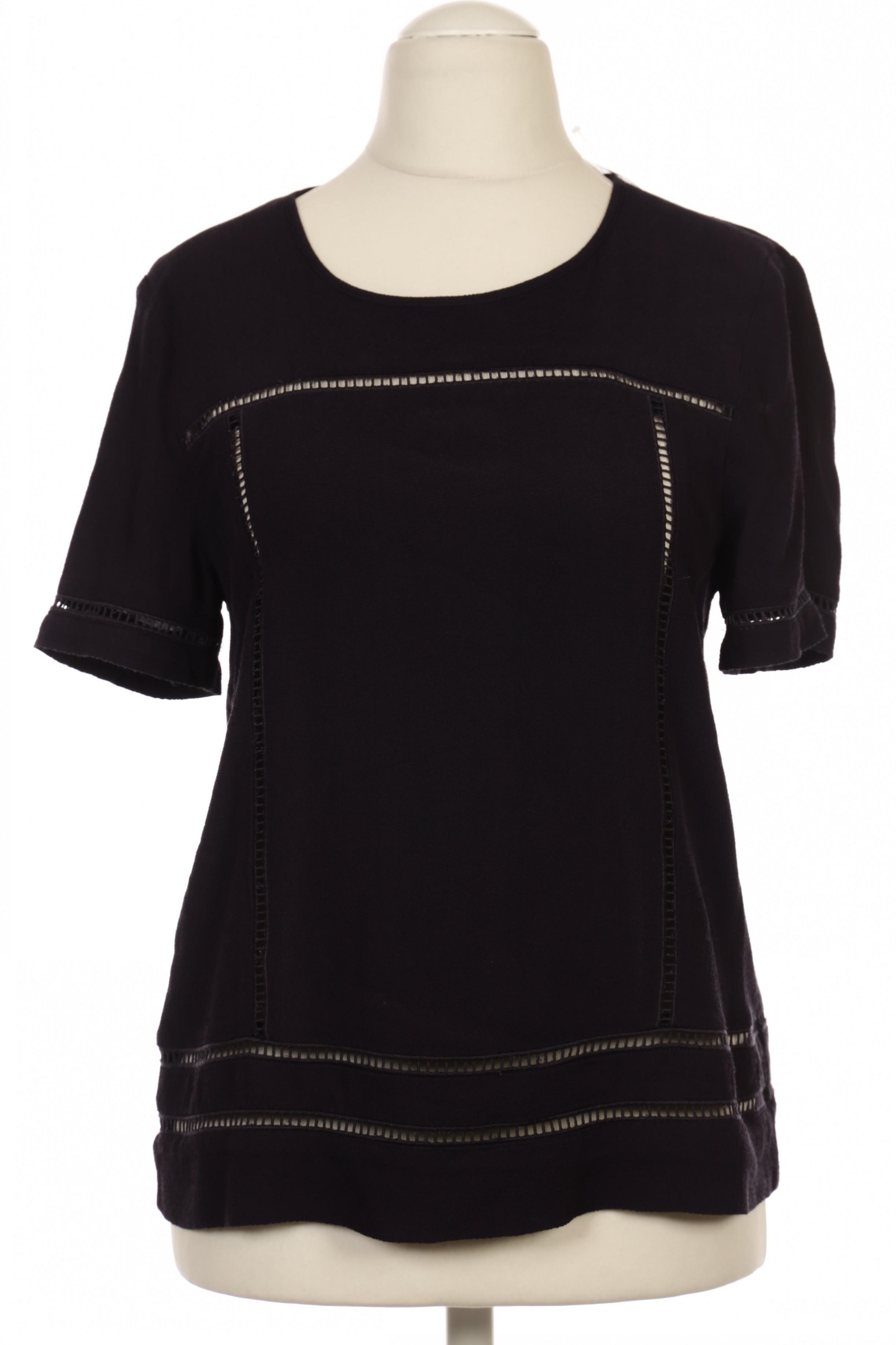 

Michael Michael Kors Damen Bluse, blau, Gr.