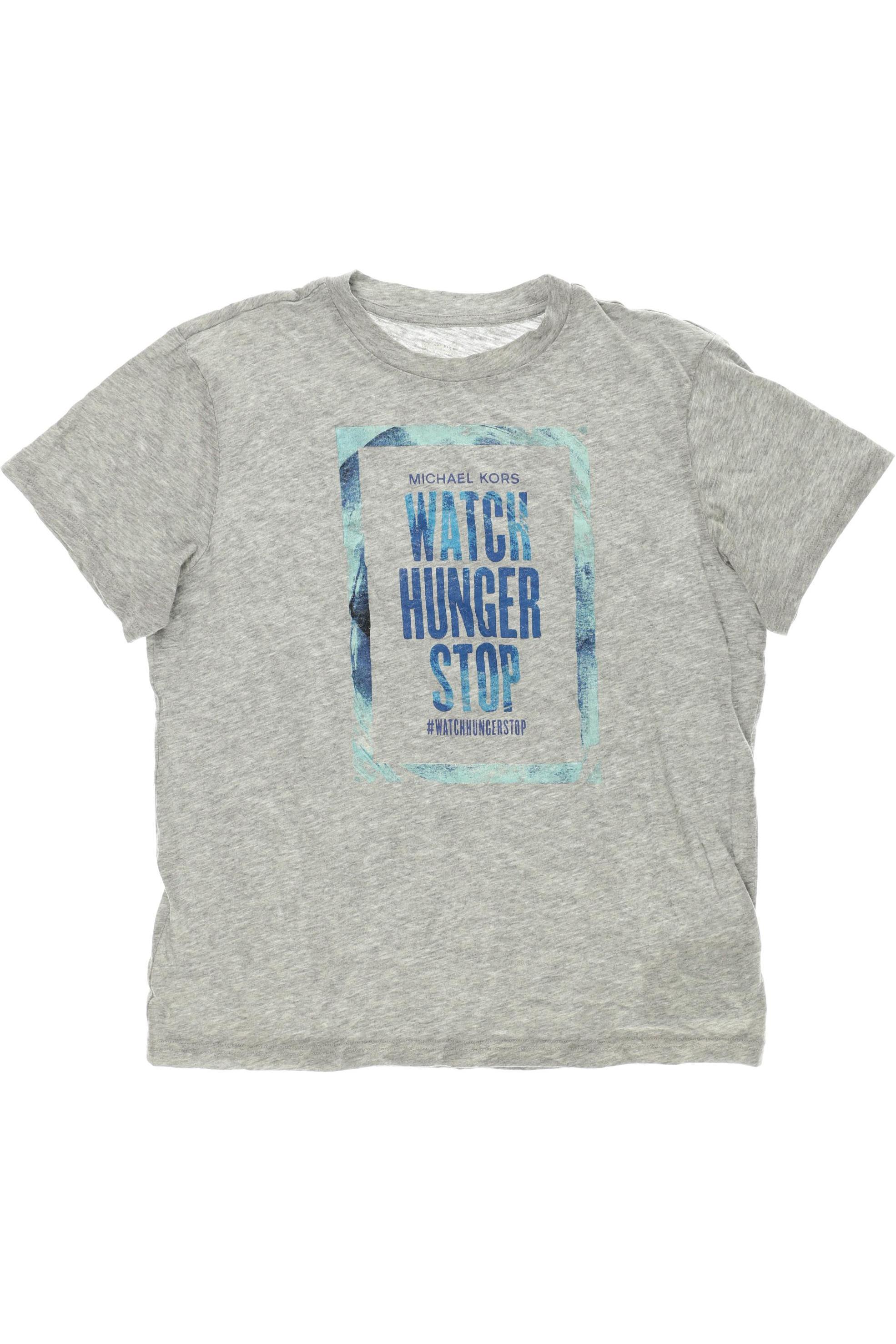 

Michael Michael Kors Damen T-Shirt, grau, Gr.