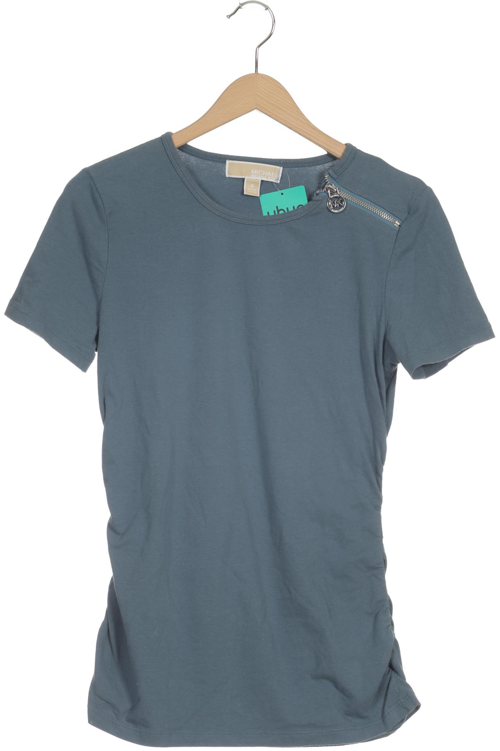 

Michael Michael Kors Damen T-Shirt, blau, Gr.