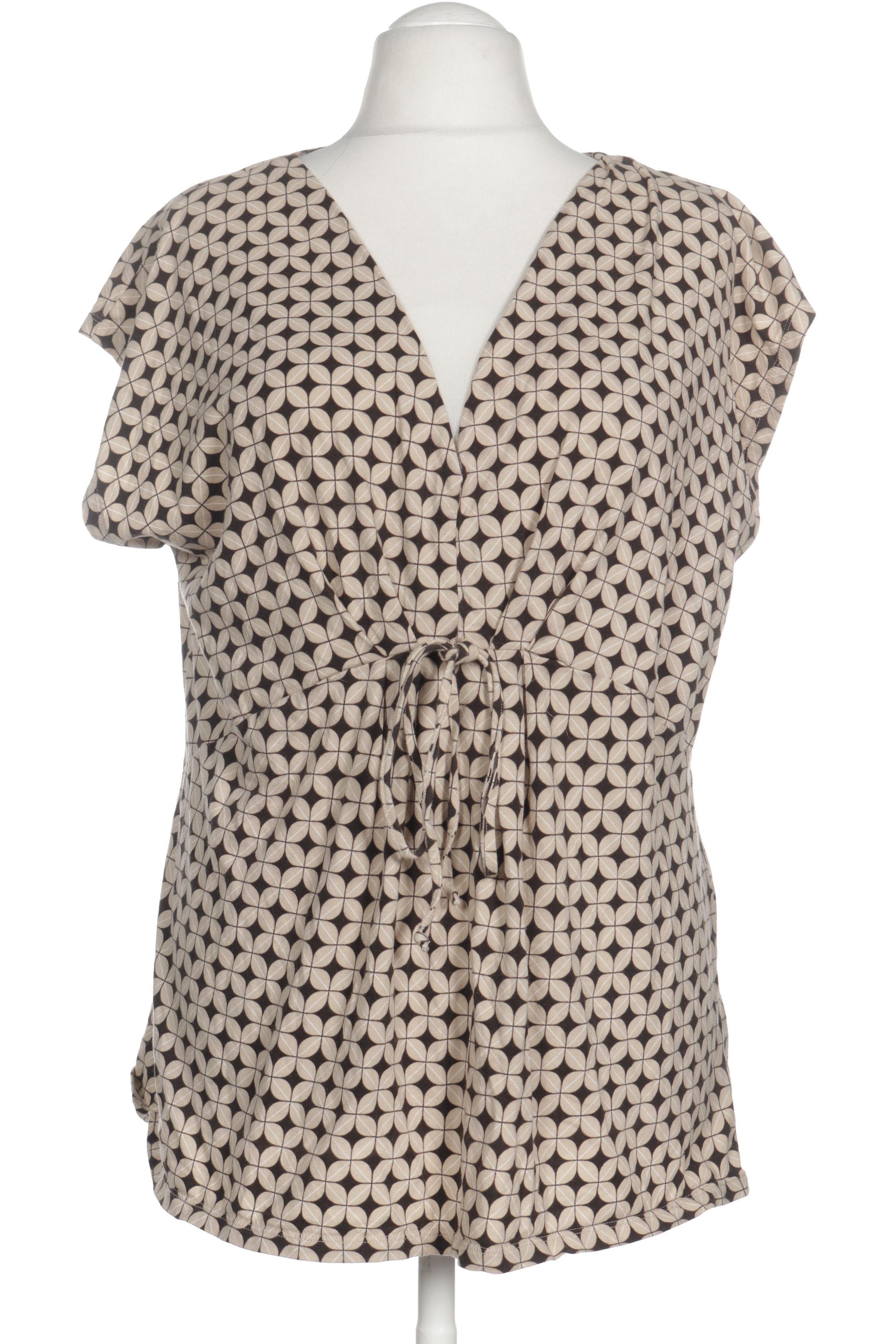 

Michael Michael Kors Damen T-Shirt, beige, Gr.