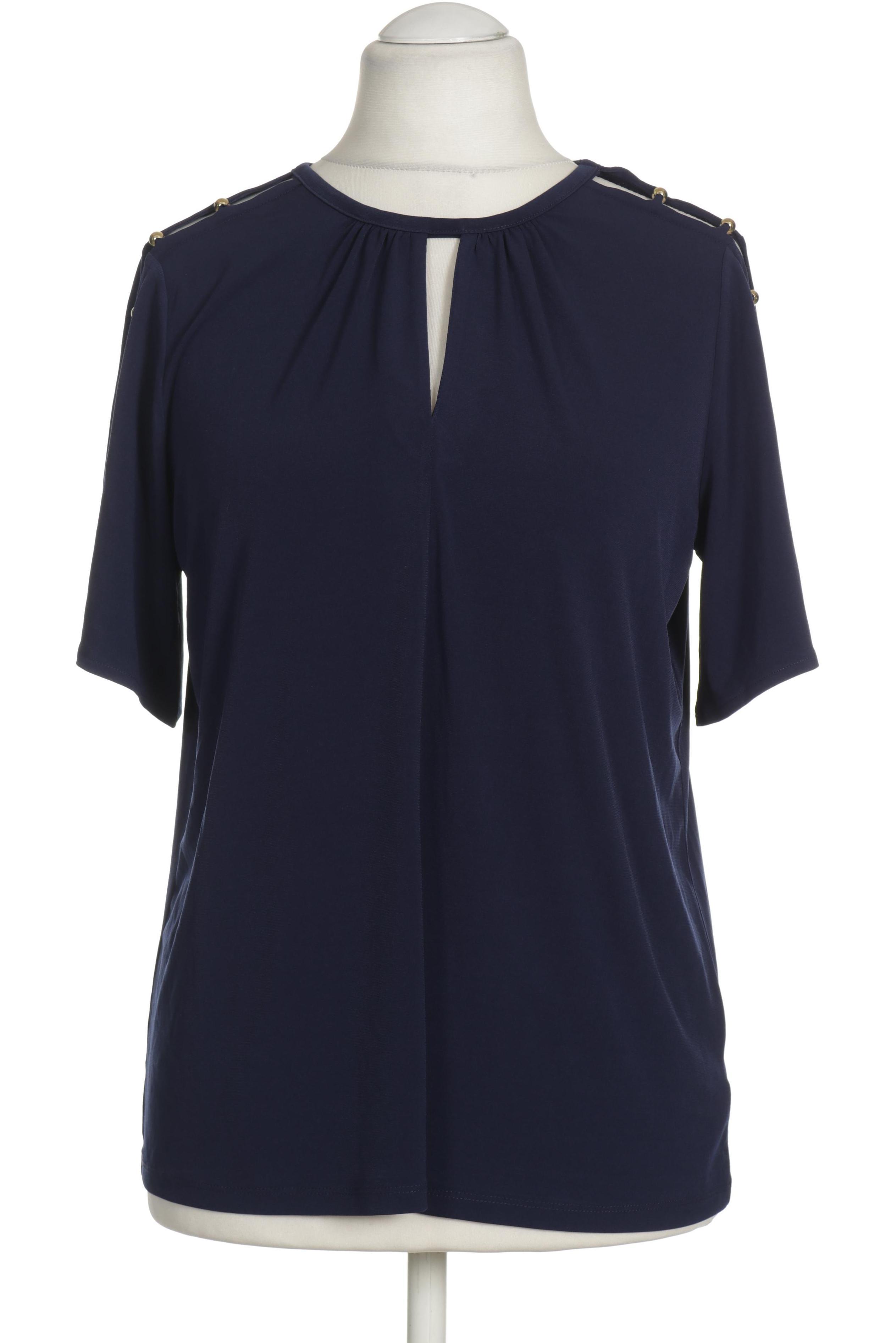 

Michael Michael Kors Damen T-Shirt, blau, Gr.