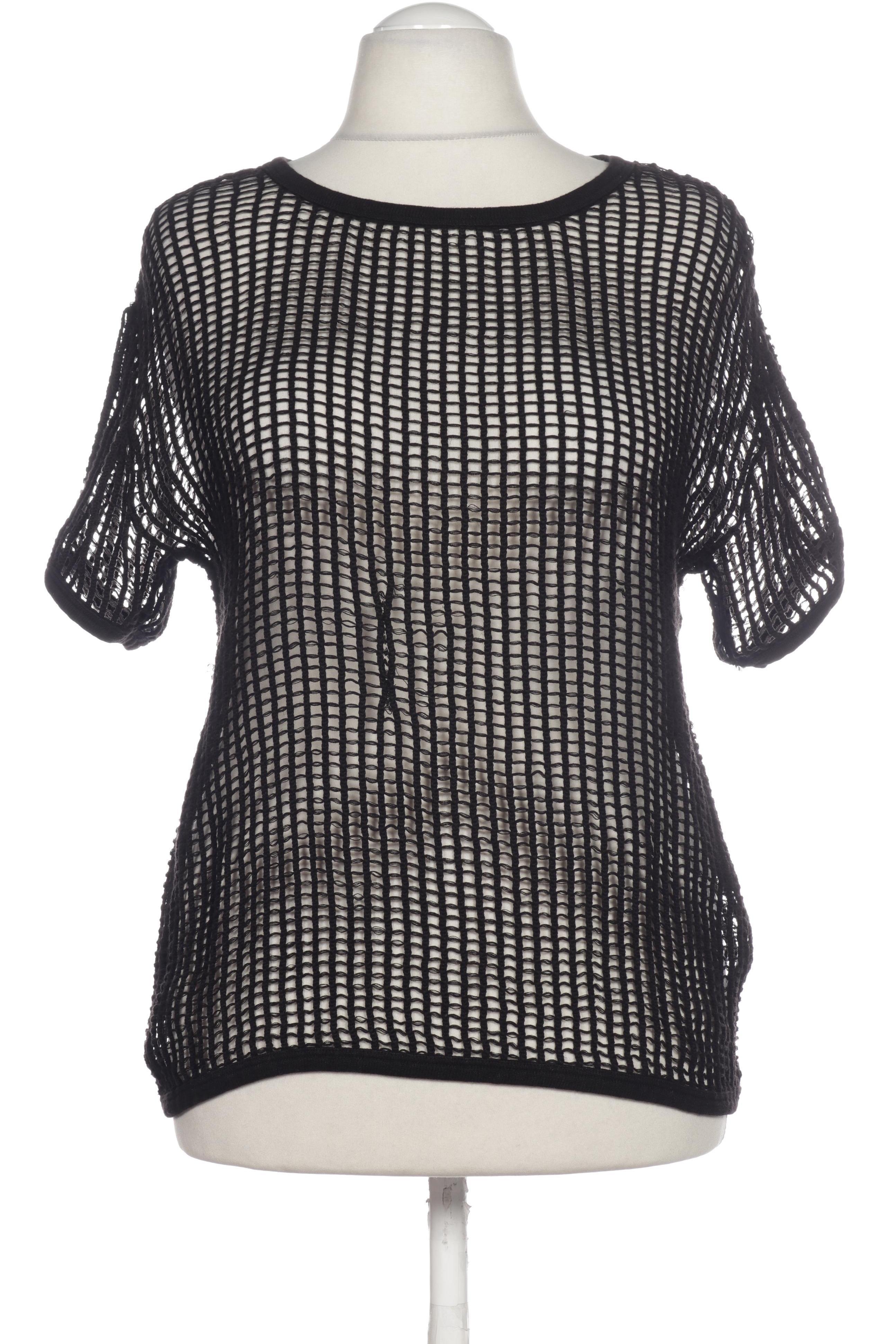 

Michael Michael Kors Damen Bluse, schwarz, Gr.