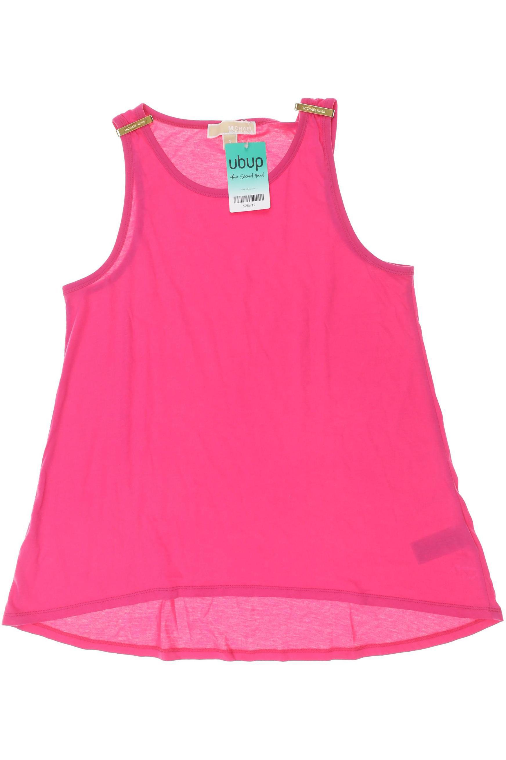 

Michael Michael Kors Damen Top, pink, Gr.