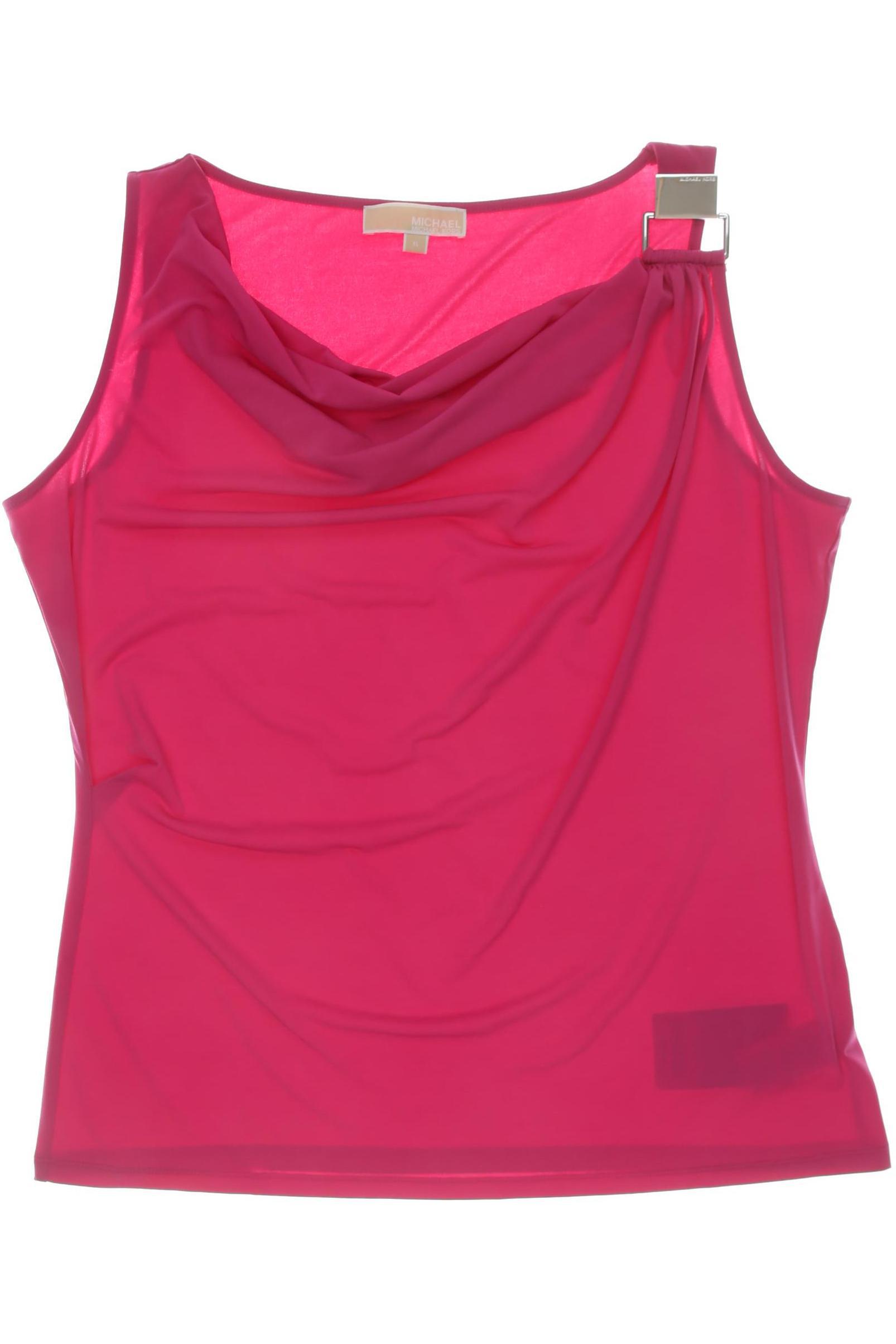 

Michael Michael Kors Damen Top, pink, Gr.