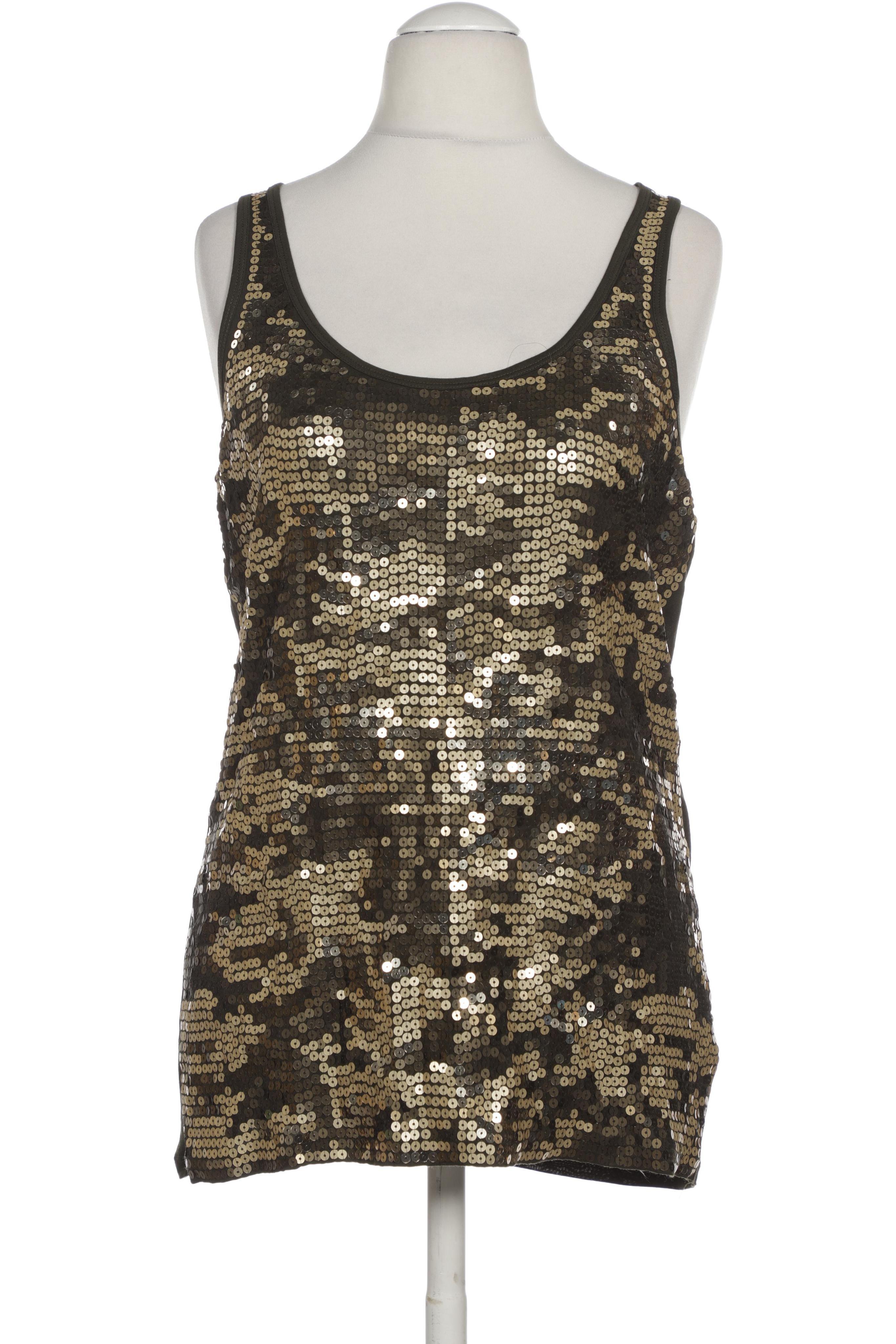 

Michael Michael Kors Damen Top, grün, Gr.