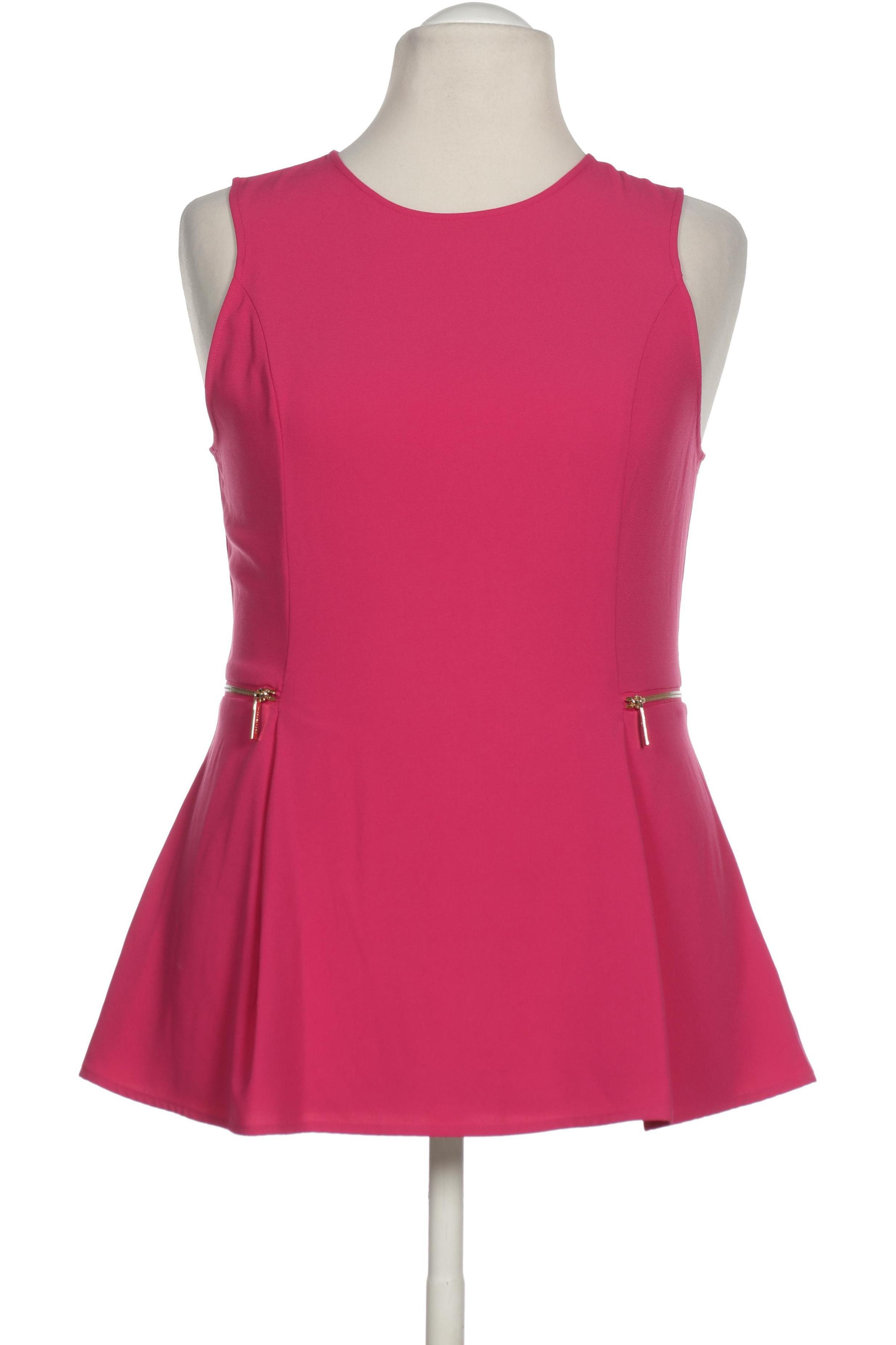 

Michael Michael Kors Damen Top, pink, Gr.