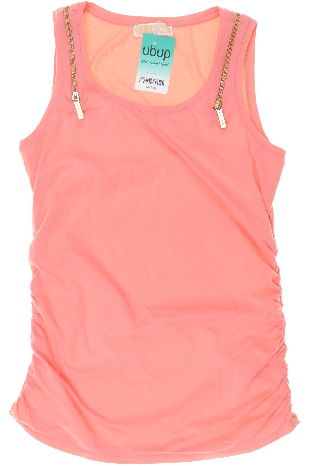 

Michael Michael Kors Damen Top, pink, Gr.