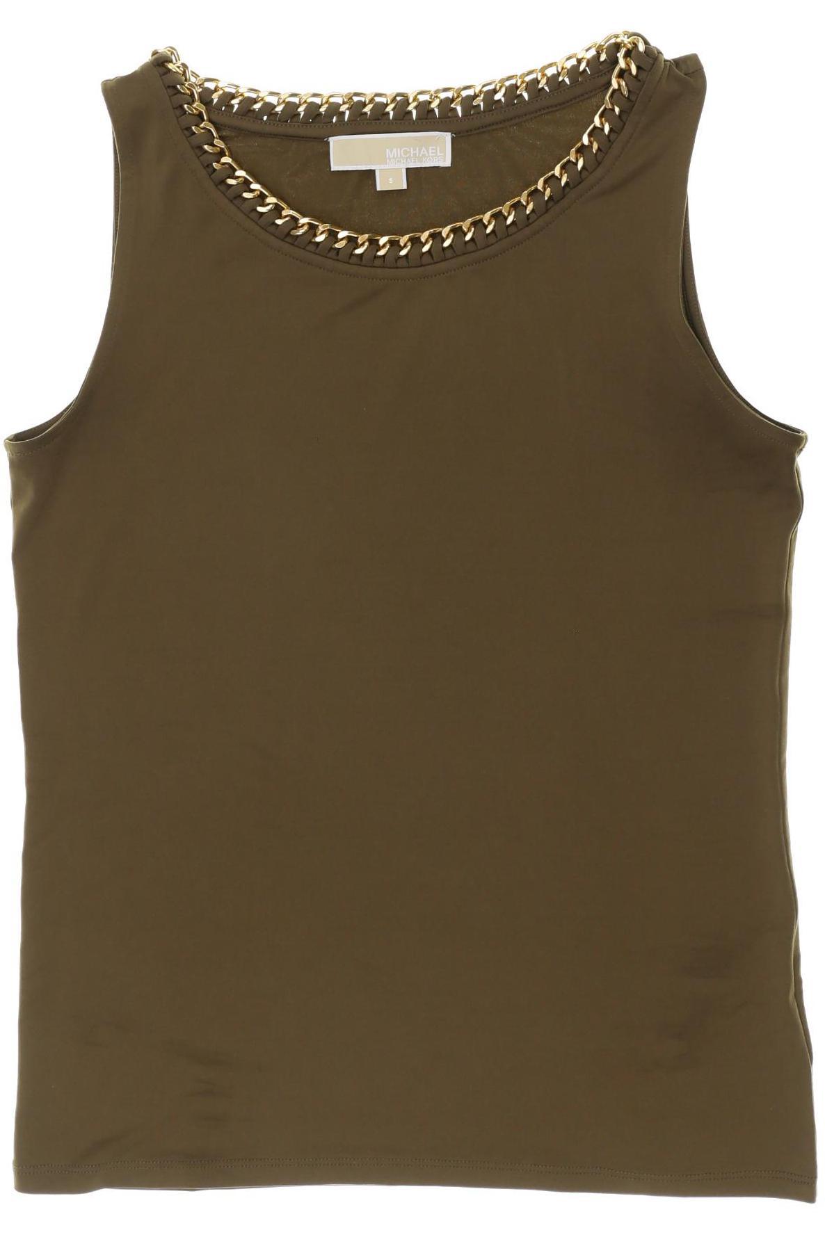 

Michael Michael Kors Damen Top, braun, Gr.