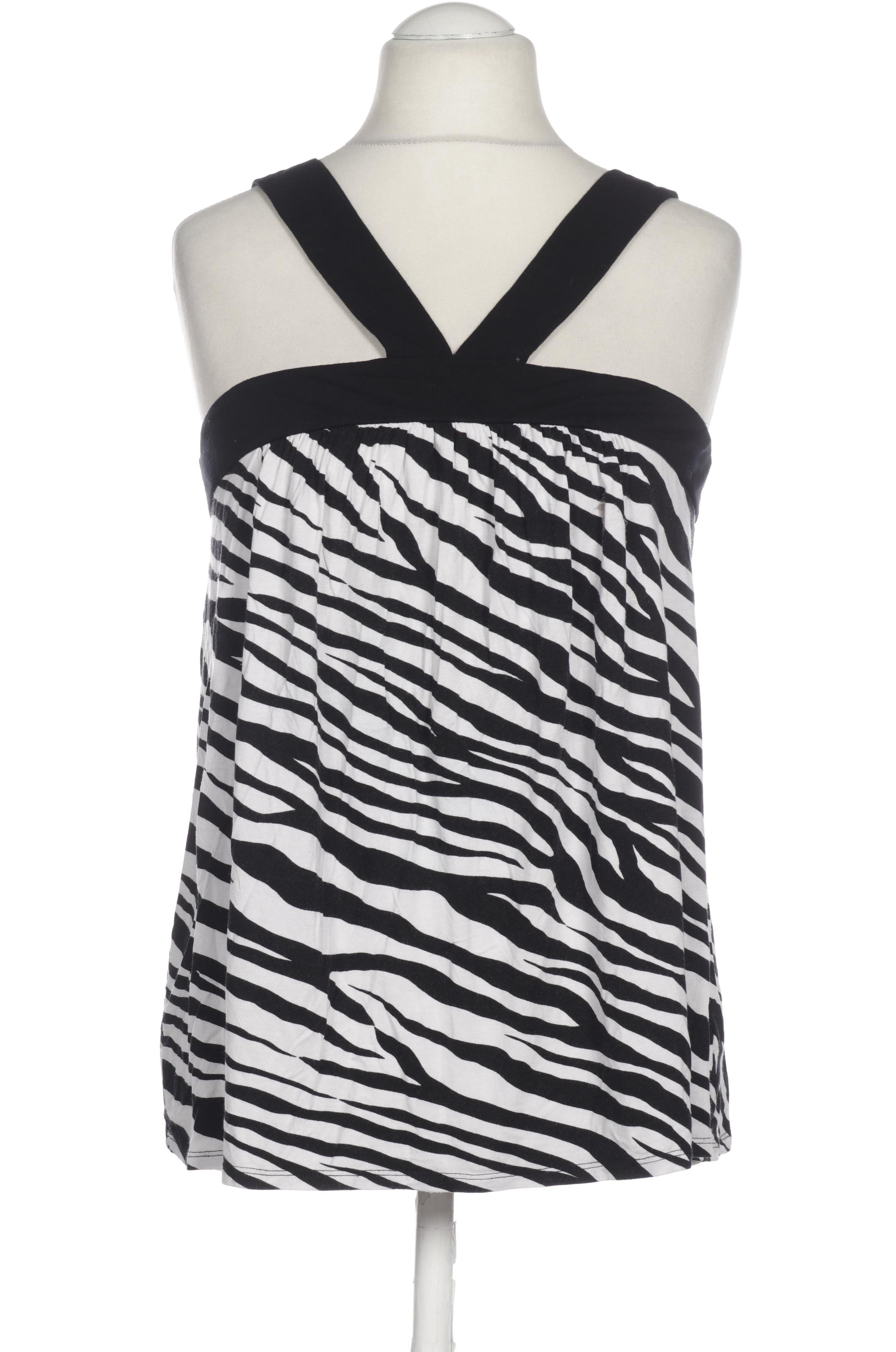 

Michael Michael Kors Damen Top, schwarz, Gr.