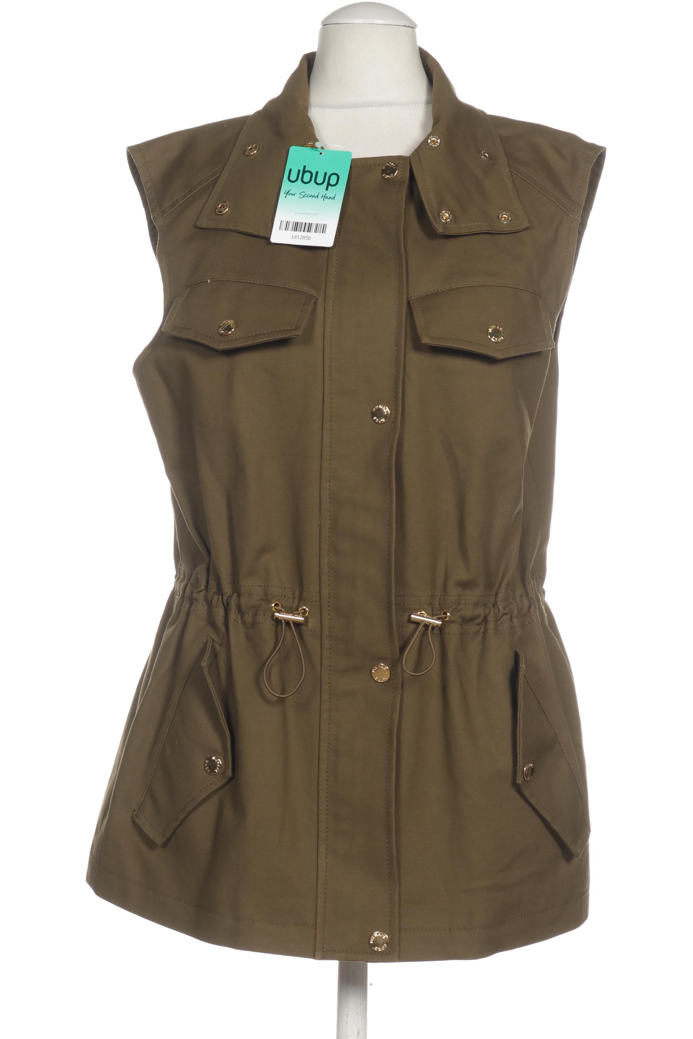 

Michael Michael Kors Damen Weste, braun, Gr.