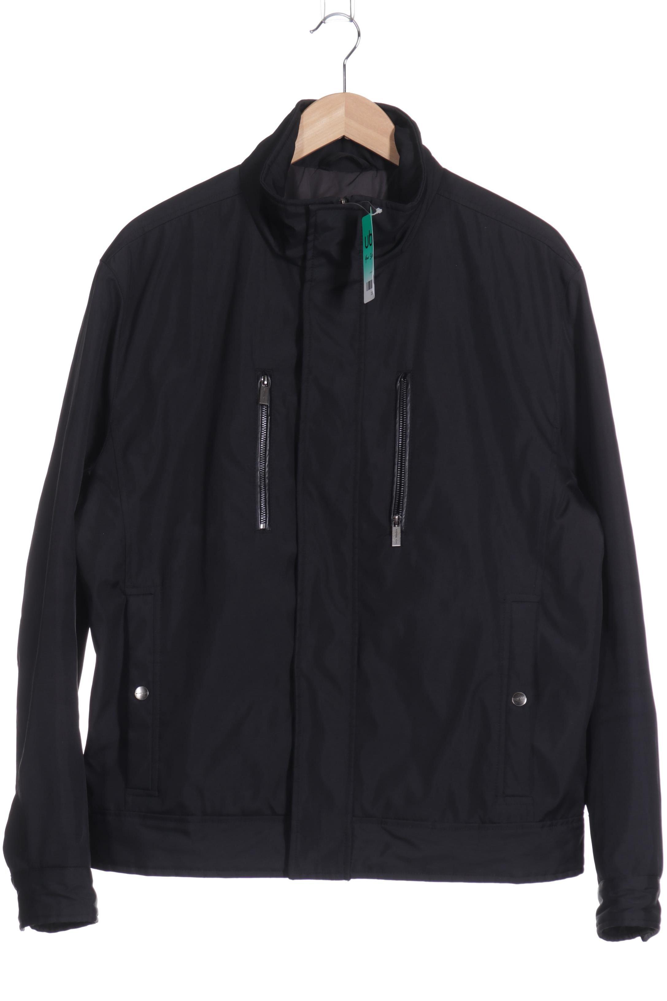 Thumbnail - Michael Kors Mens Herren Jacke, schwarz, Gr.