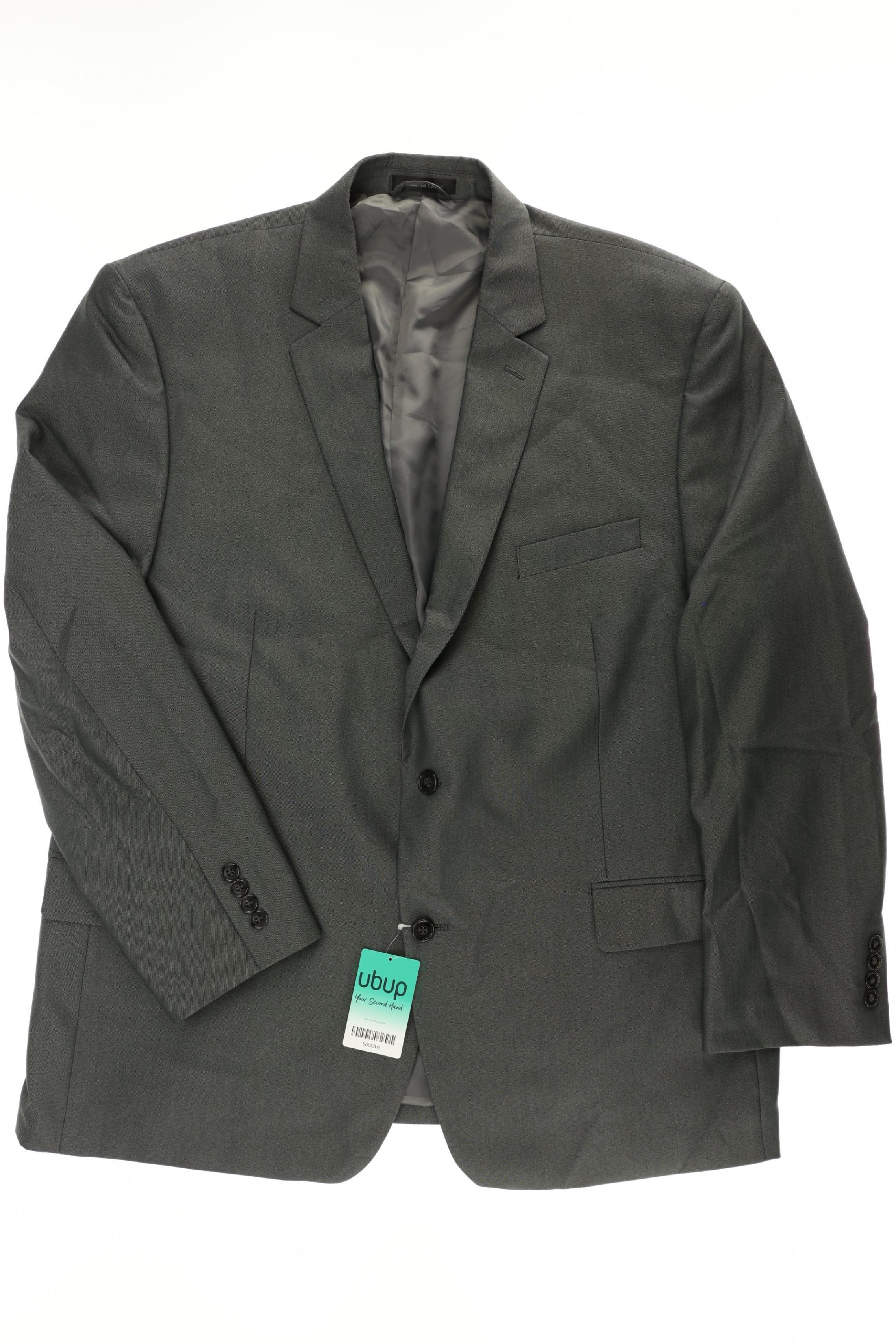 

Michael Kors Mens Herren Sakko, grau, Gr. 48