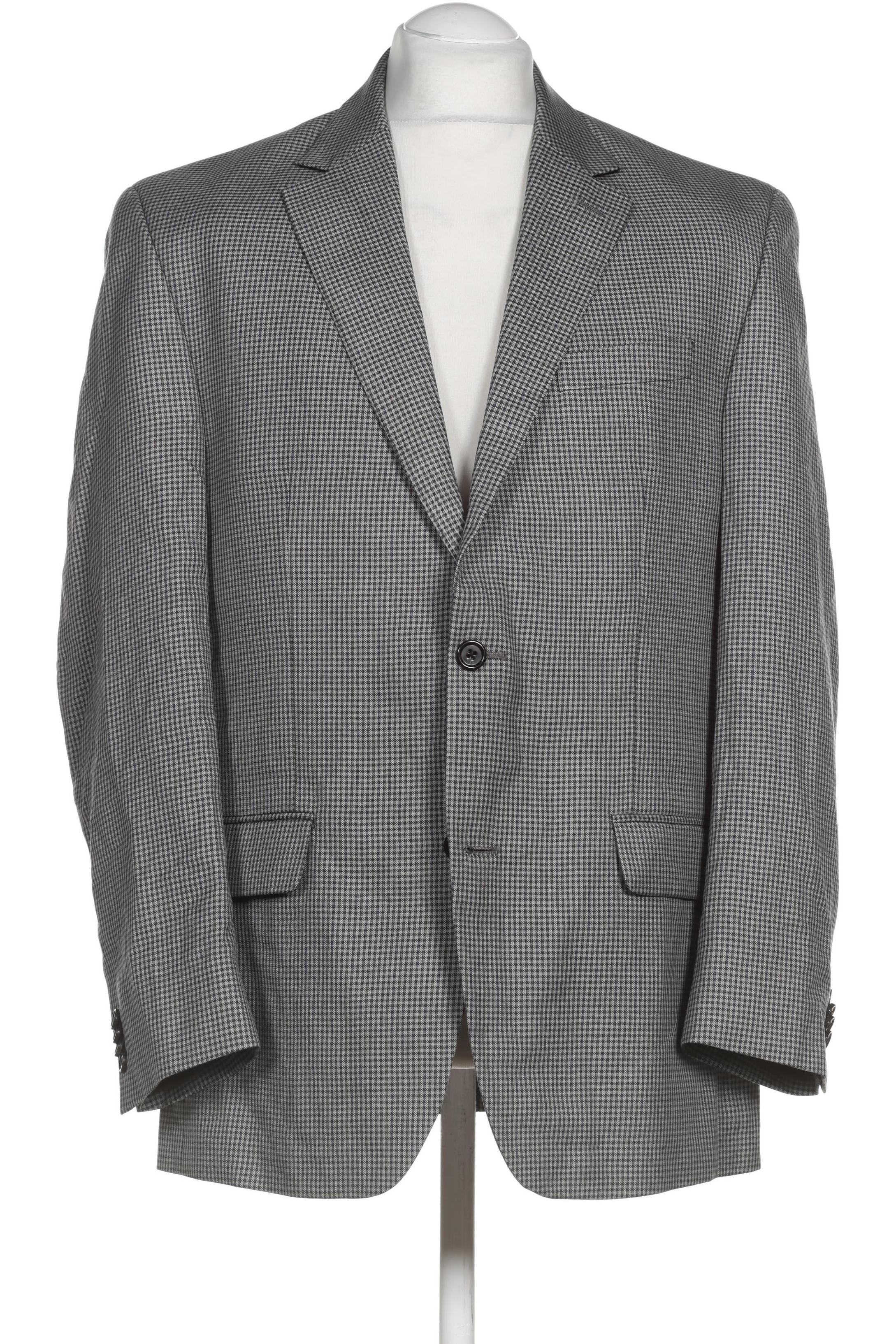 Thumbnail - Michael Kors Mens Herren Sakko, grau, Gr.