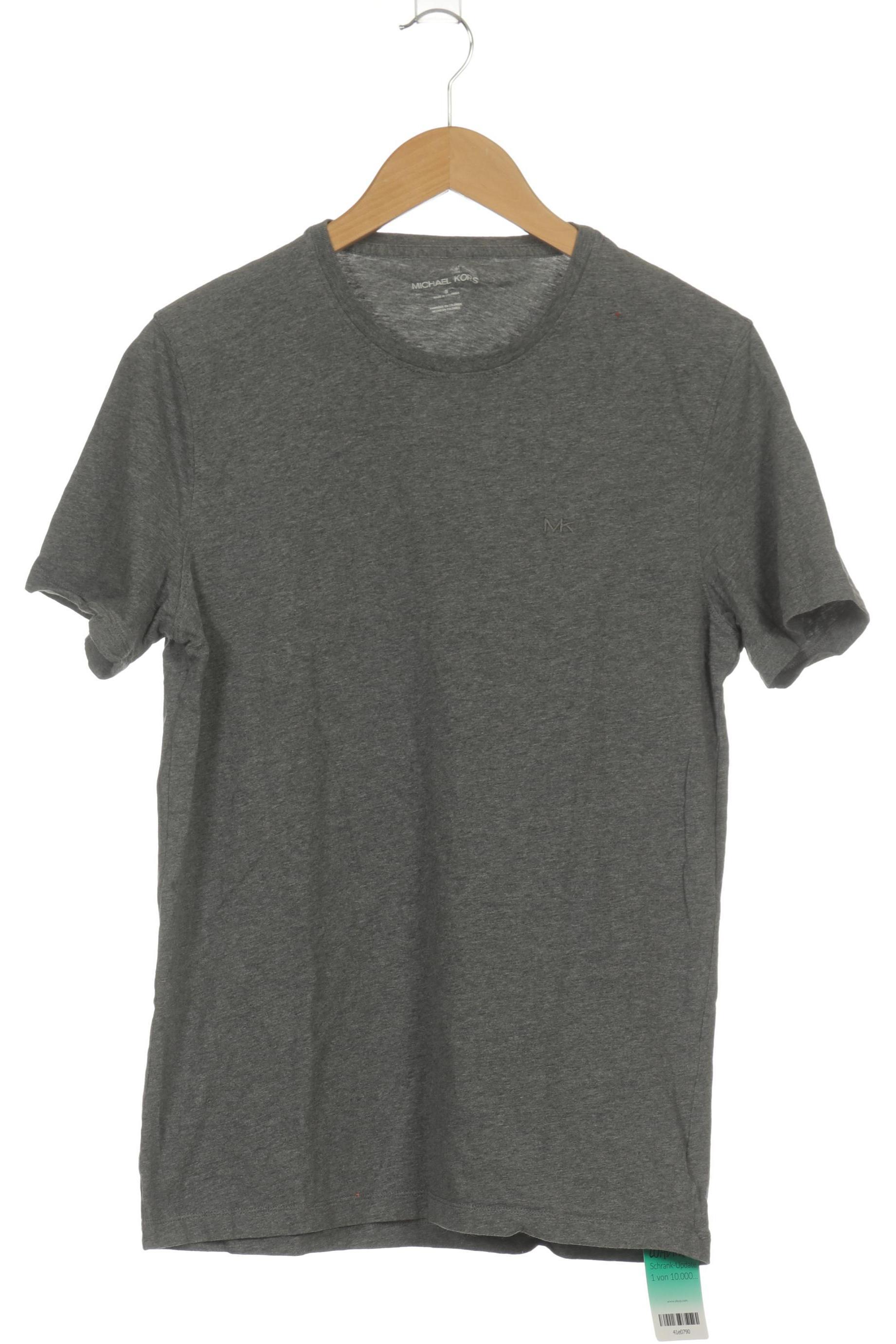 

Michael Kors Mens Herren T-Shirt, grau, Gr.