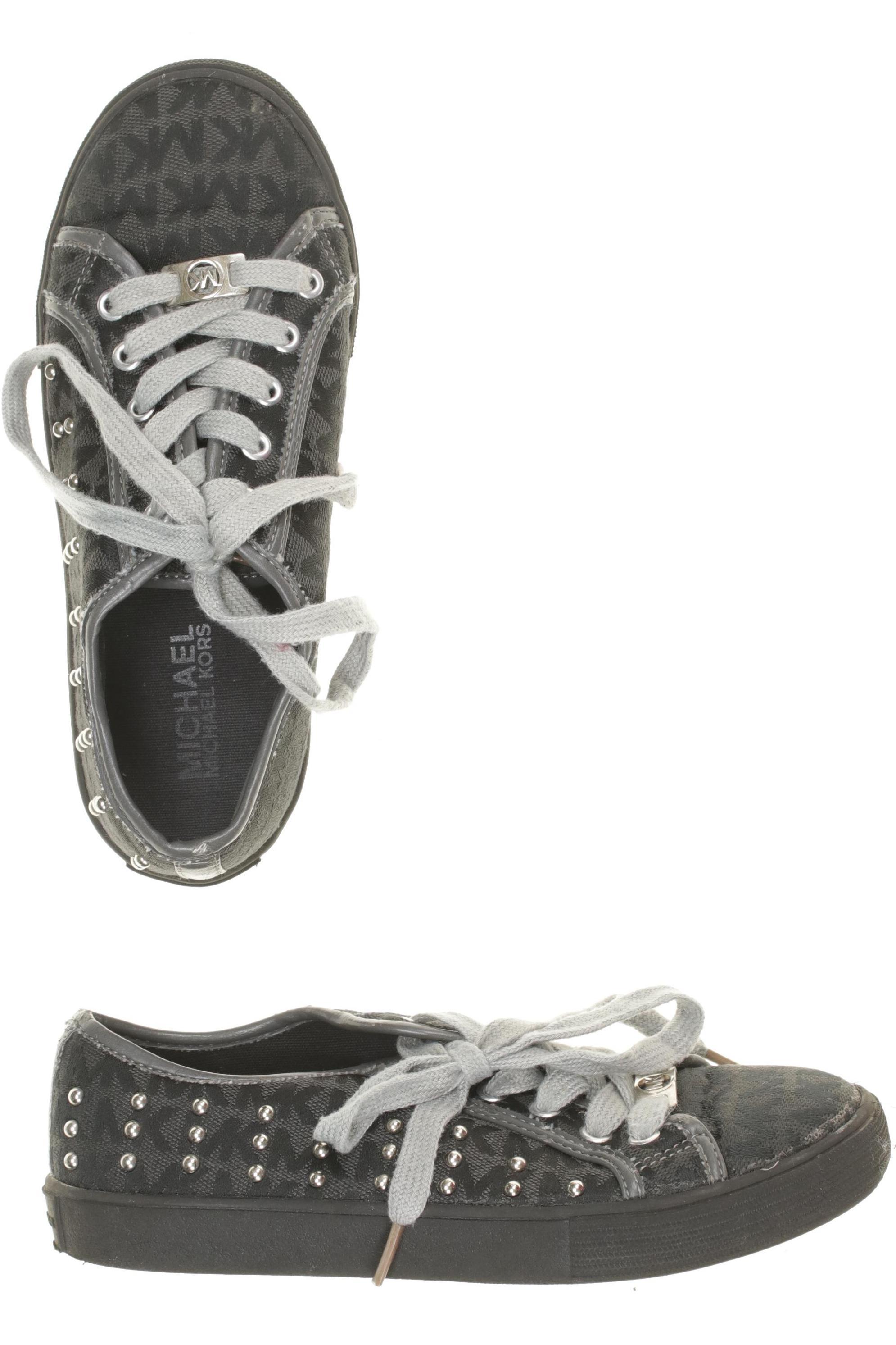 

Michael Michael Kors Mädchen Kinderschuhe, schwarz, Gr. 33