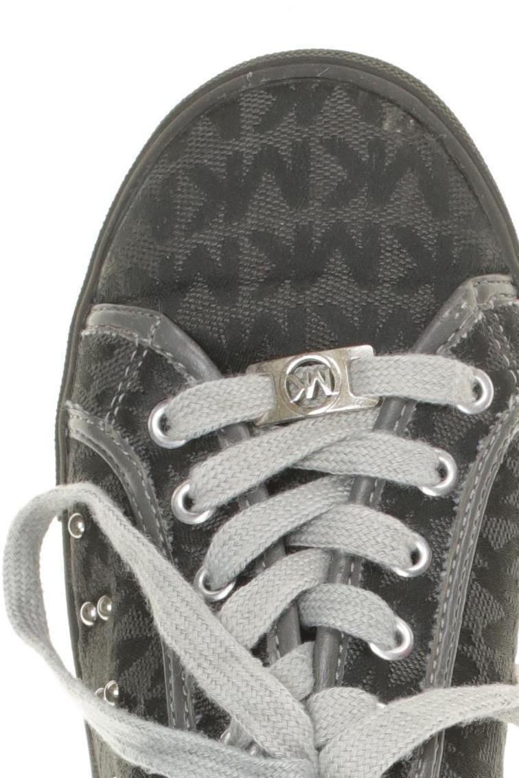 Thumbnail - Michael Michael Kors Mädchen Kinderschuhe, schwarz, Gr. 33