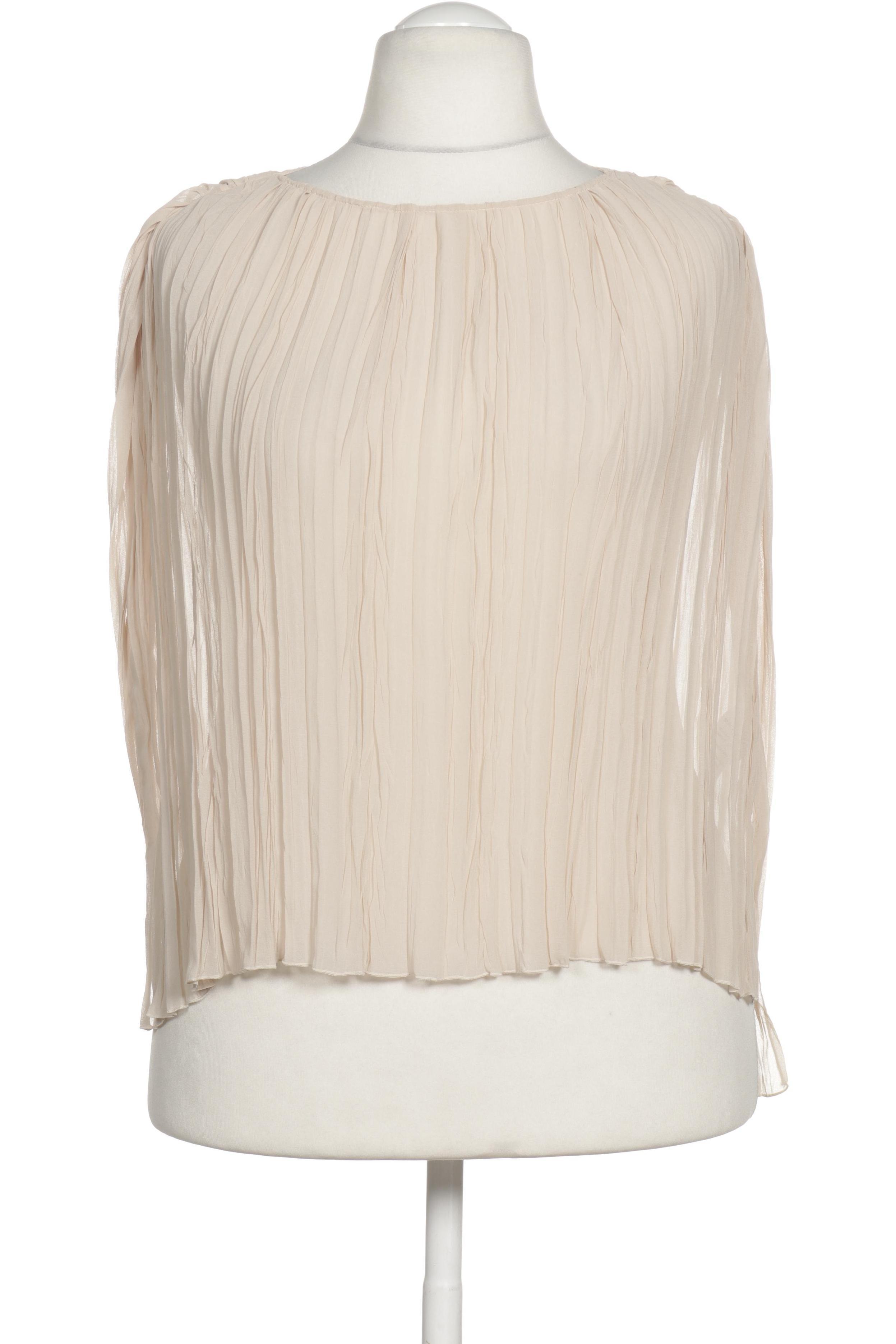 

Michalsky Damen Bluse, beige, Gr. 38