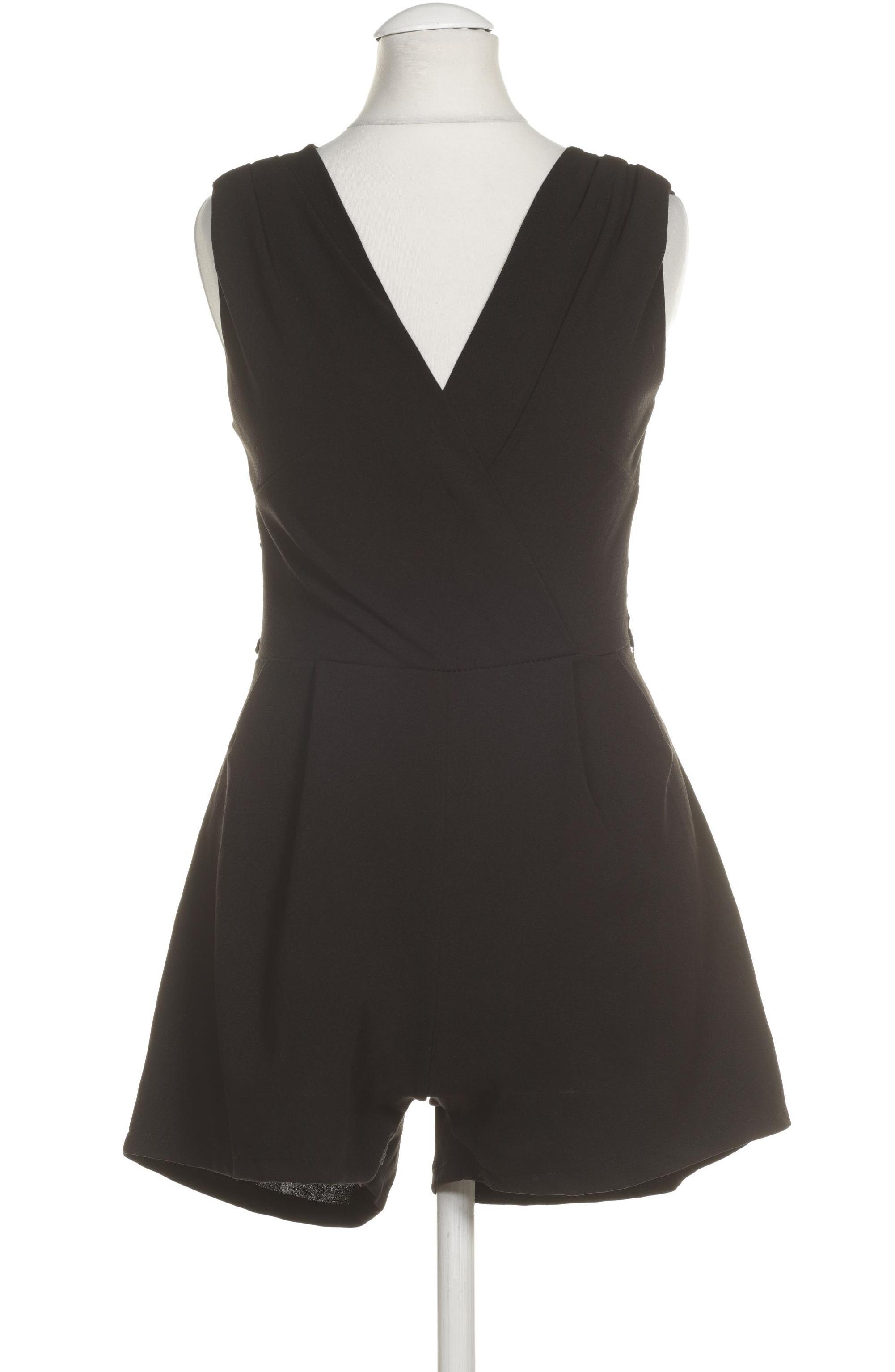 

Michalsky Damen Jumpsuit/Overall, schwarz, Gr.
