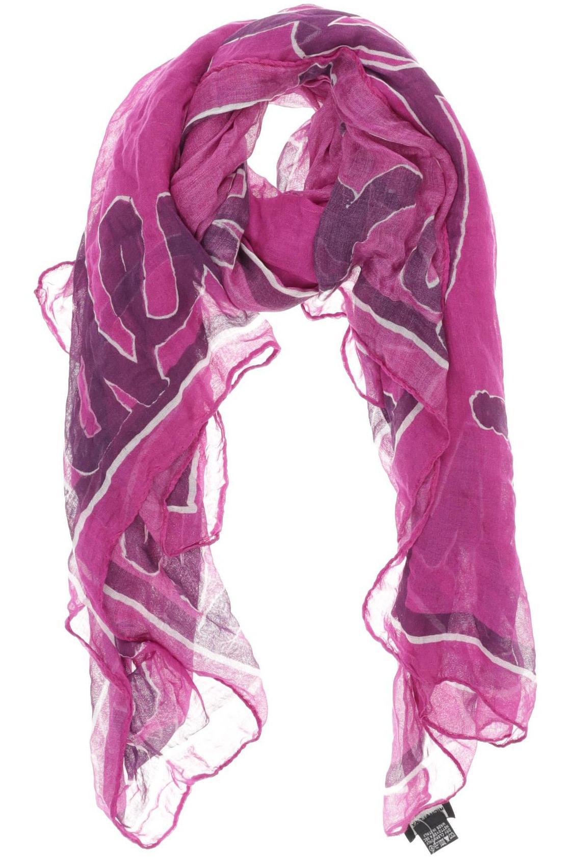 

Michalsky Damen Schal, pink, Gr.