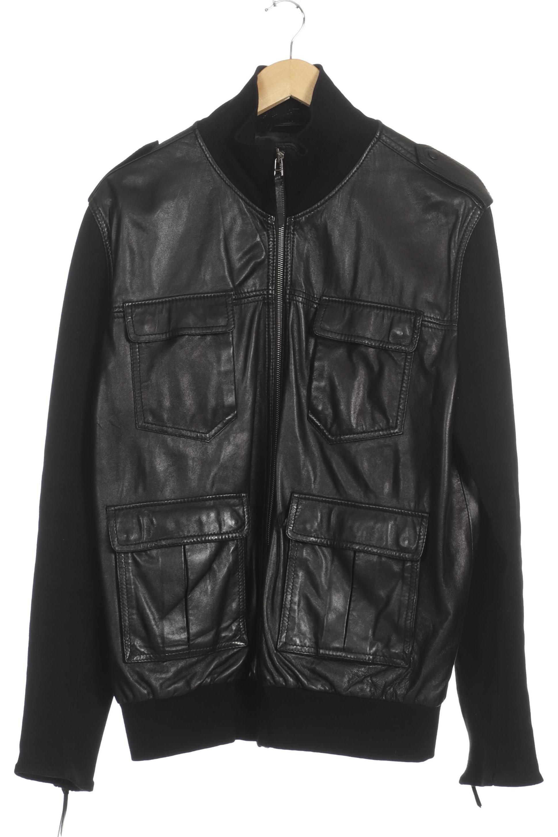 Thumbnail - Michalsky Herren Jacke, schwarz, Gr.