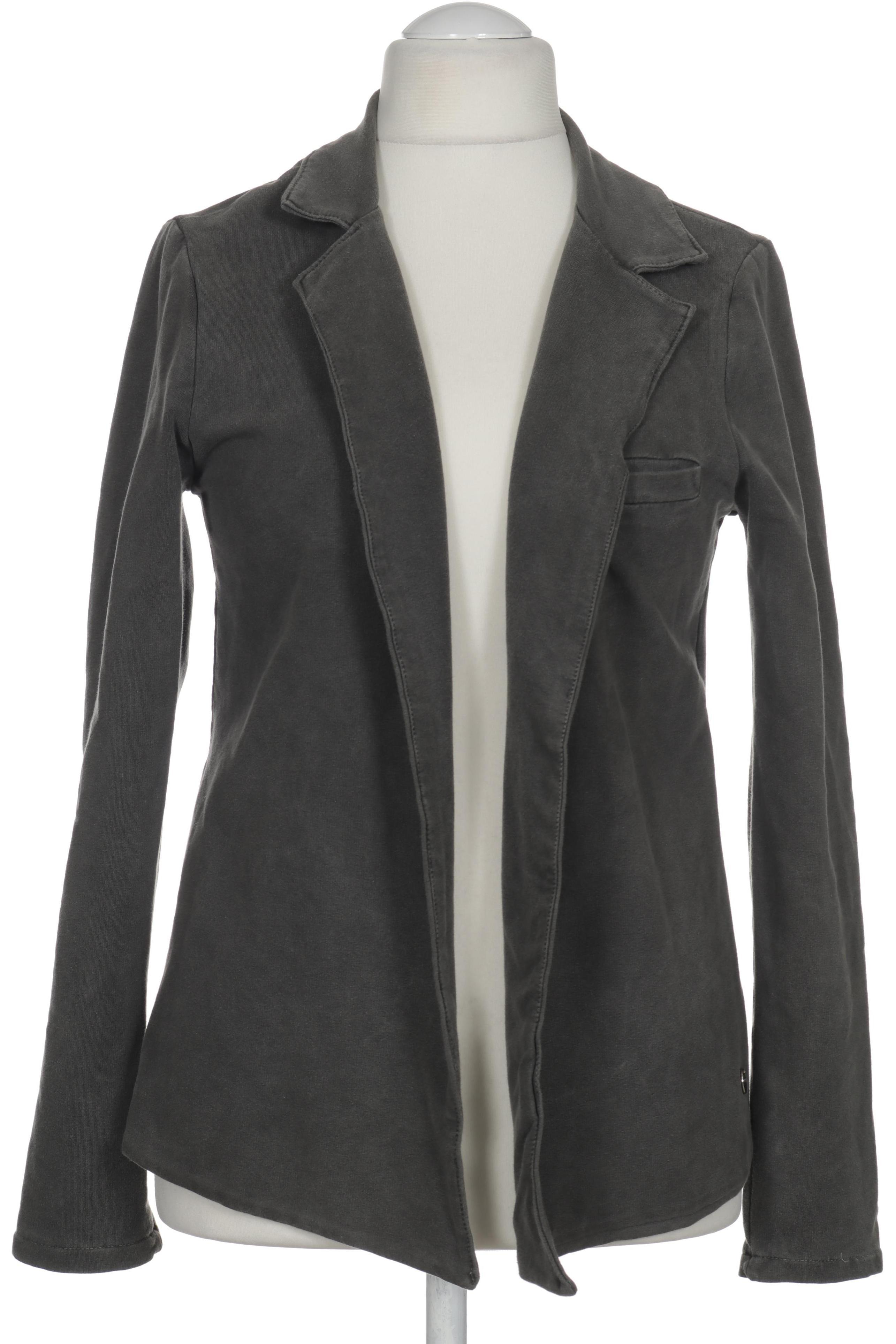 

Milano Italy Damen Blazer, grau, Gr.