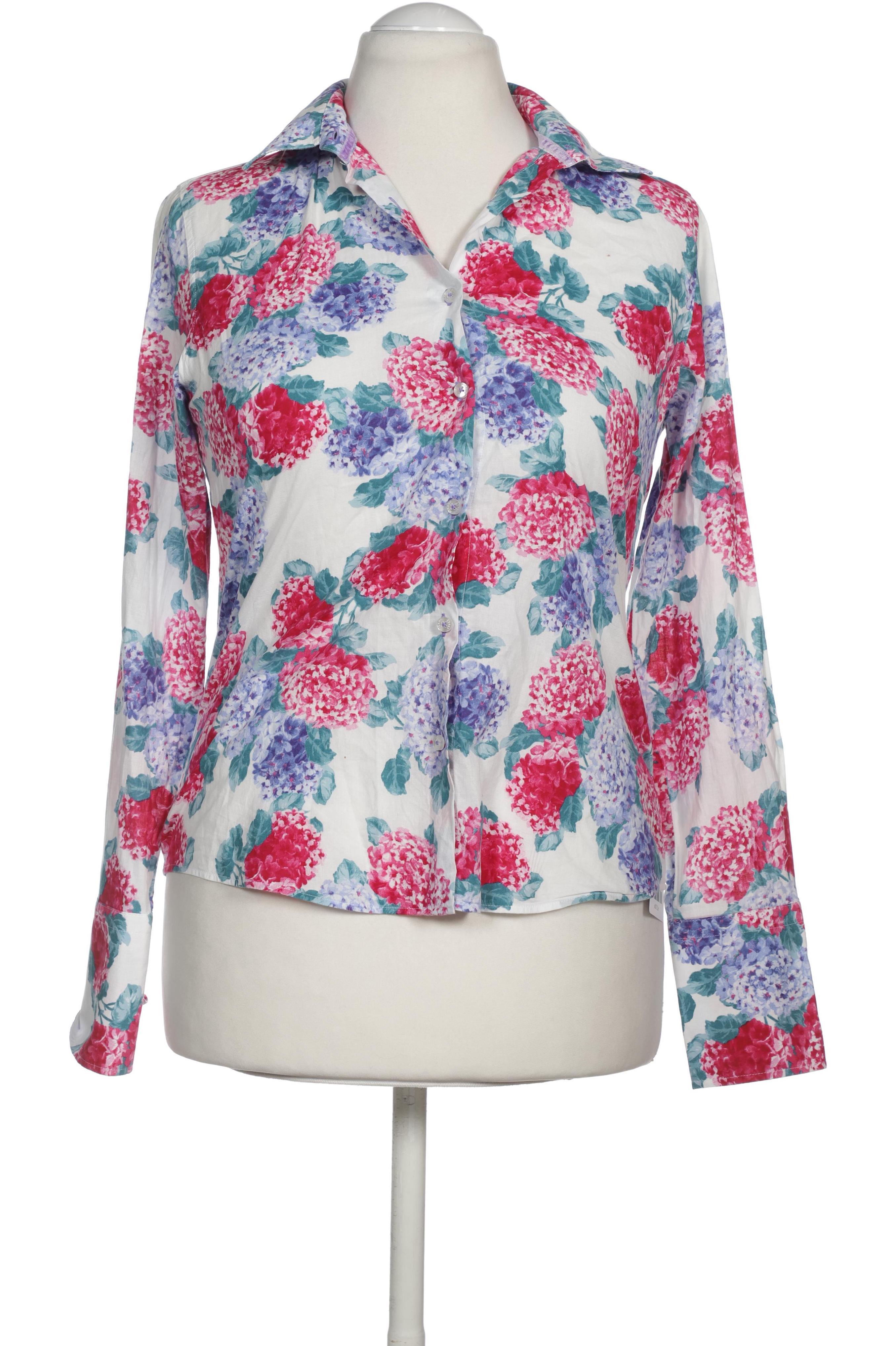 

Milano Italy Damen Bluse, pink, Gr.