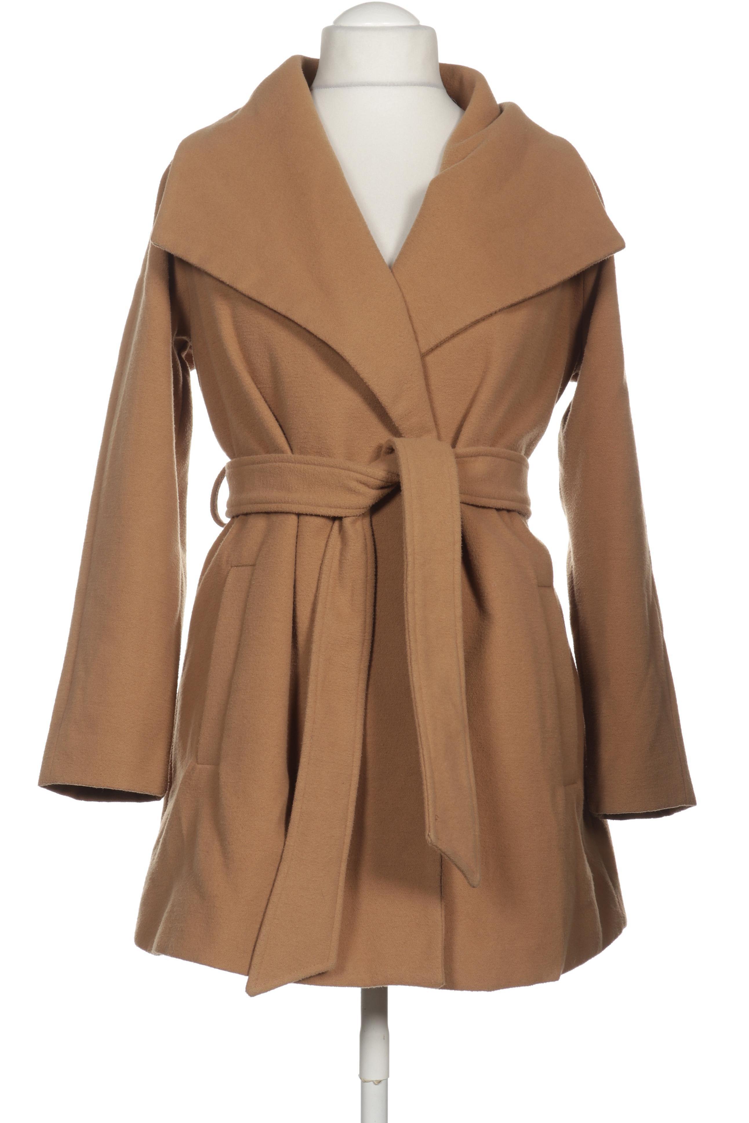 

Milano Italy Damen Jacke, beige, Gr.