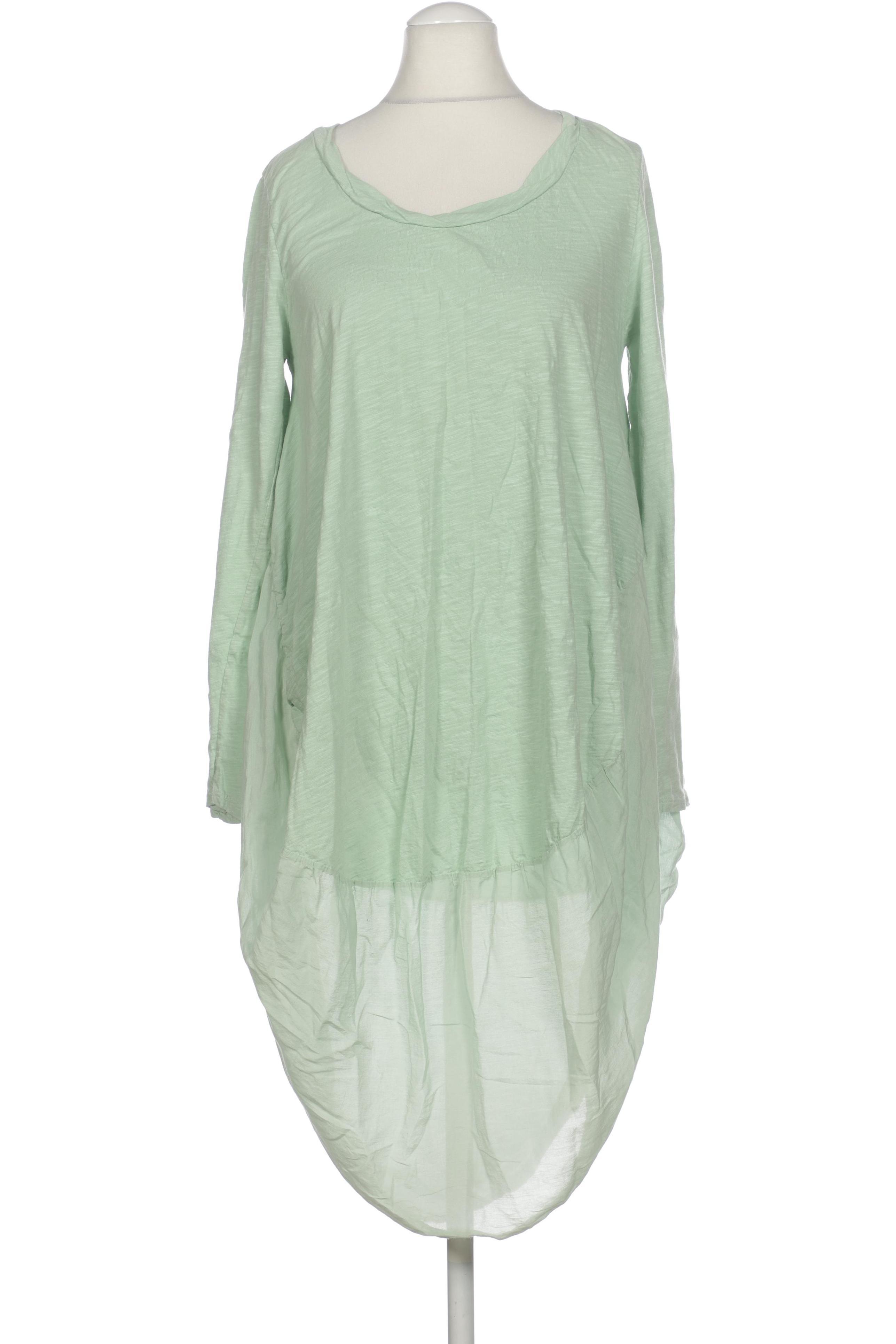 

Milano Italy Damen Kleid, grün, Gr.