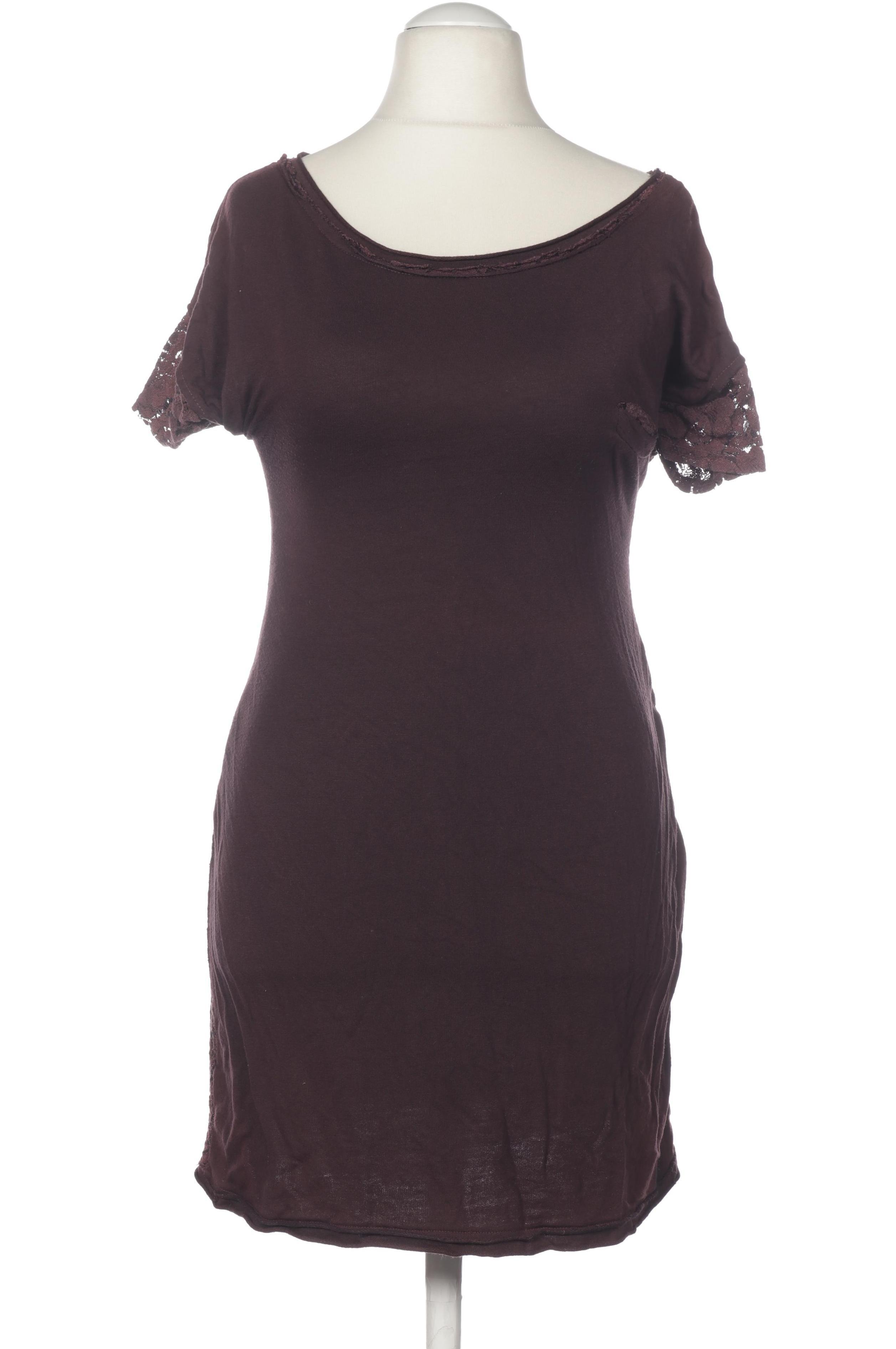 

Milano Italy Damen Kleid, rot, Gr.