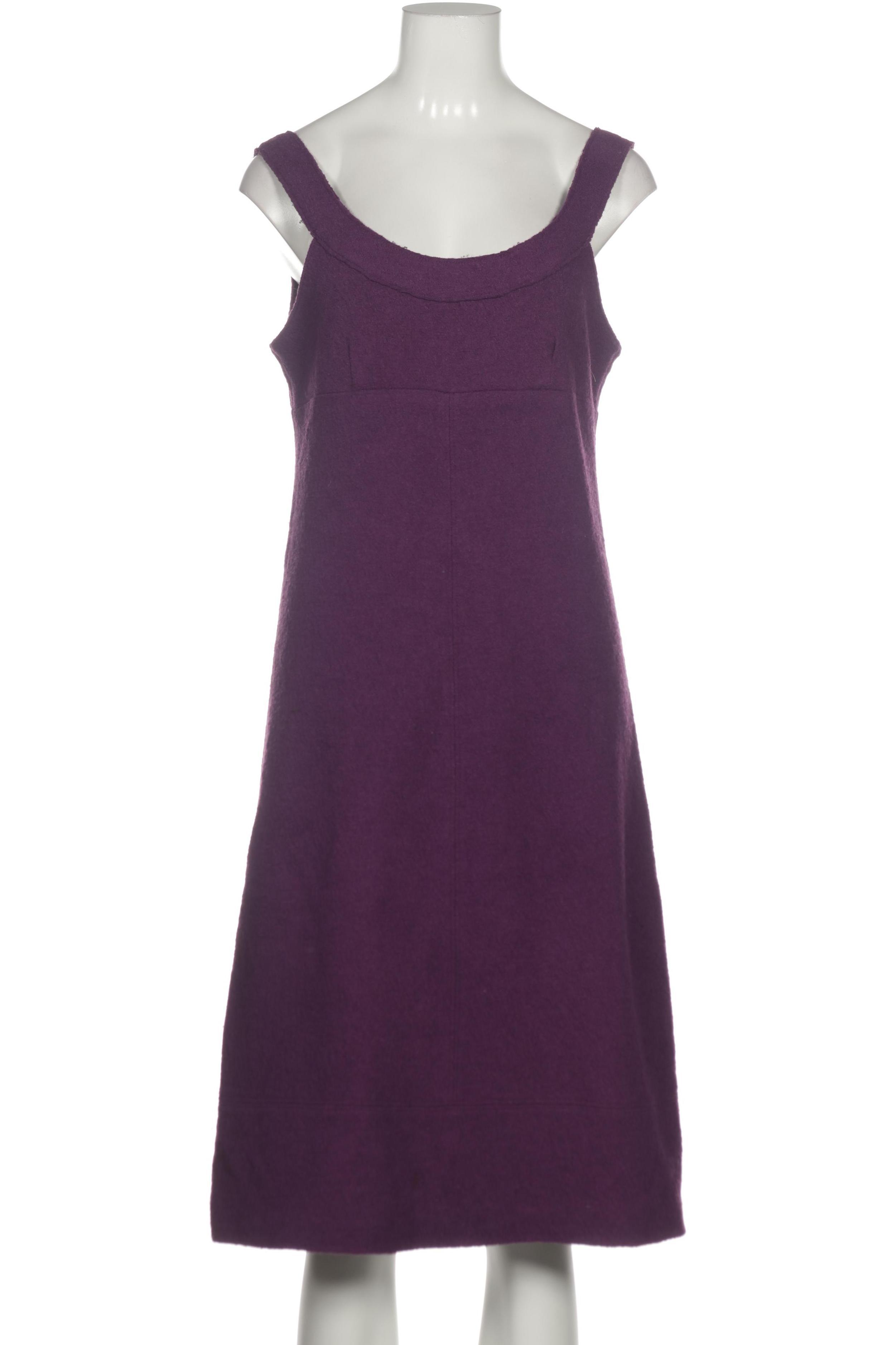 

Milano Italy Damen Kleid, lila, Gr. 36