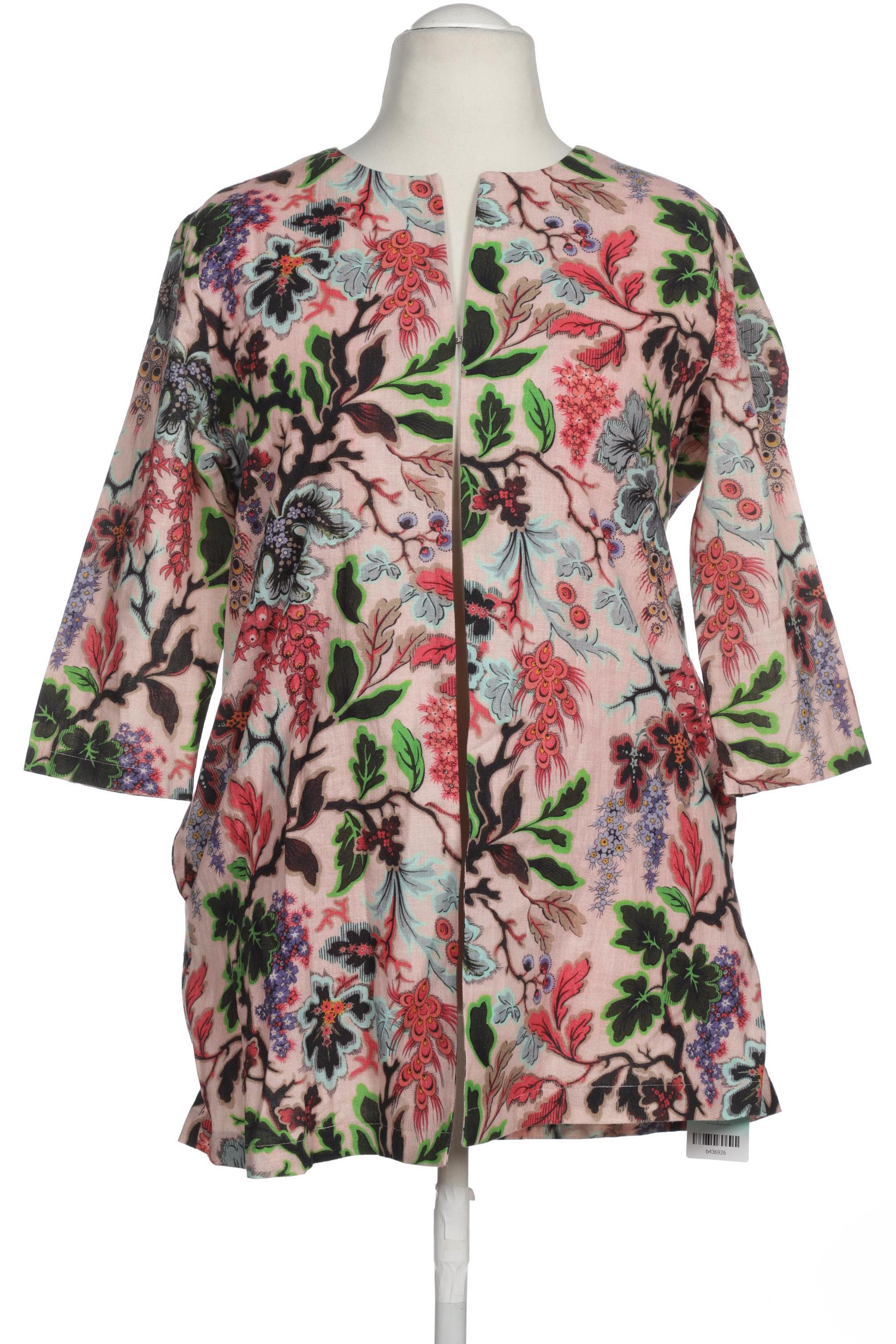 

Milano Italy Damen Mantel, pink, Gr. 44