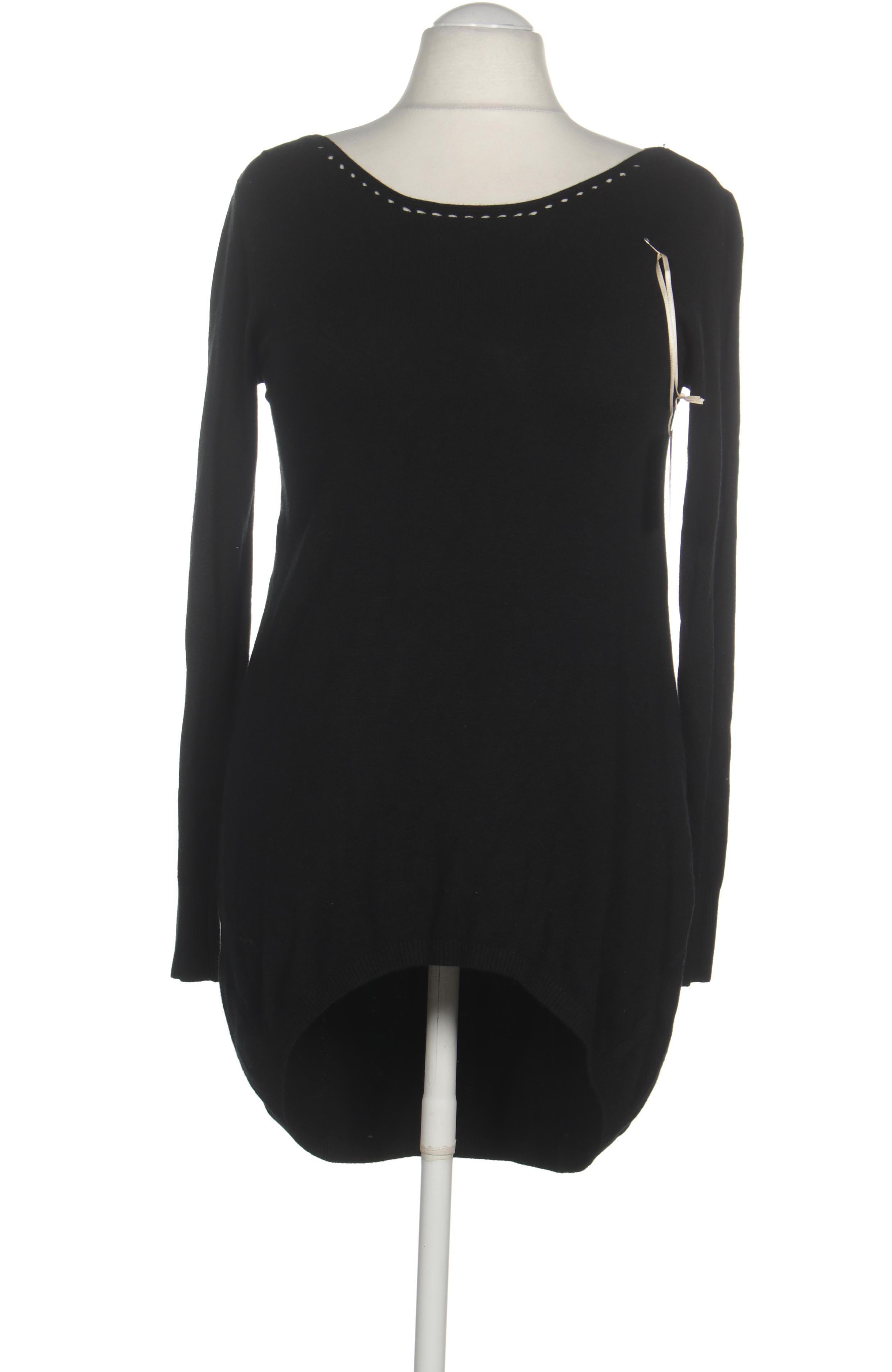 

Milano Italy Damen Pullover, schwarz, Gr.