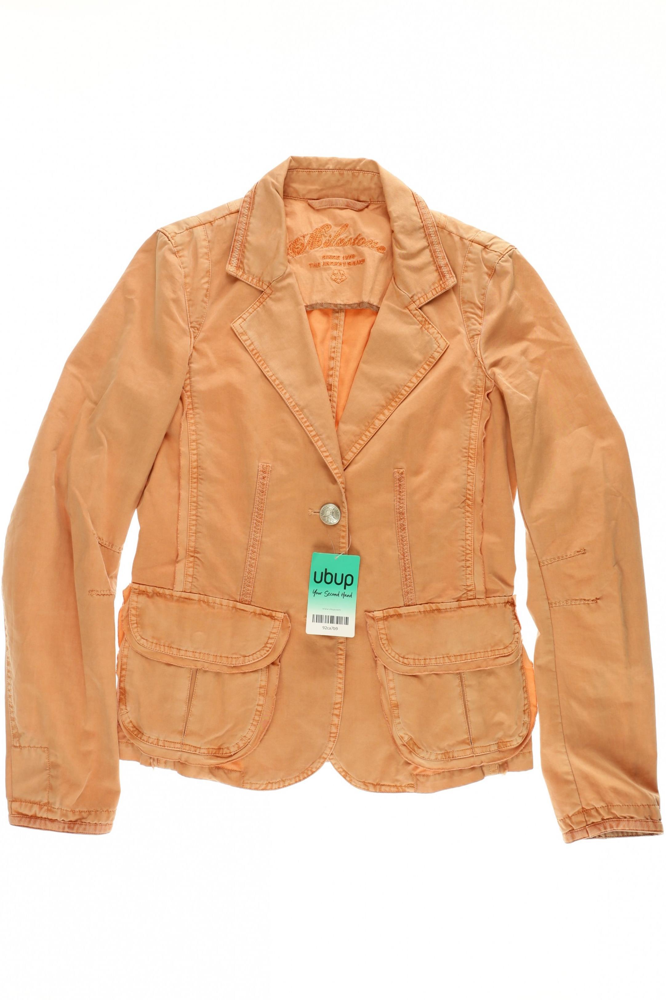 

Milestone Damen Blazer, braun, Gr.