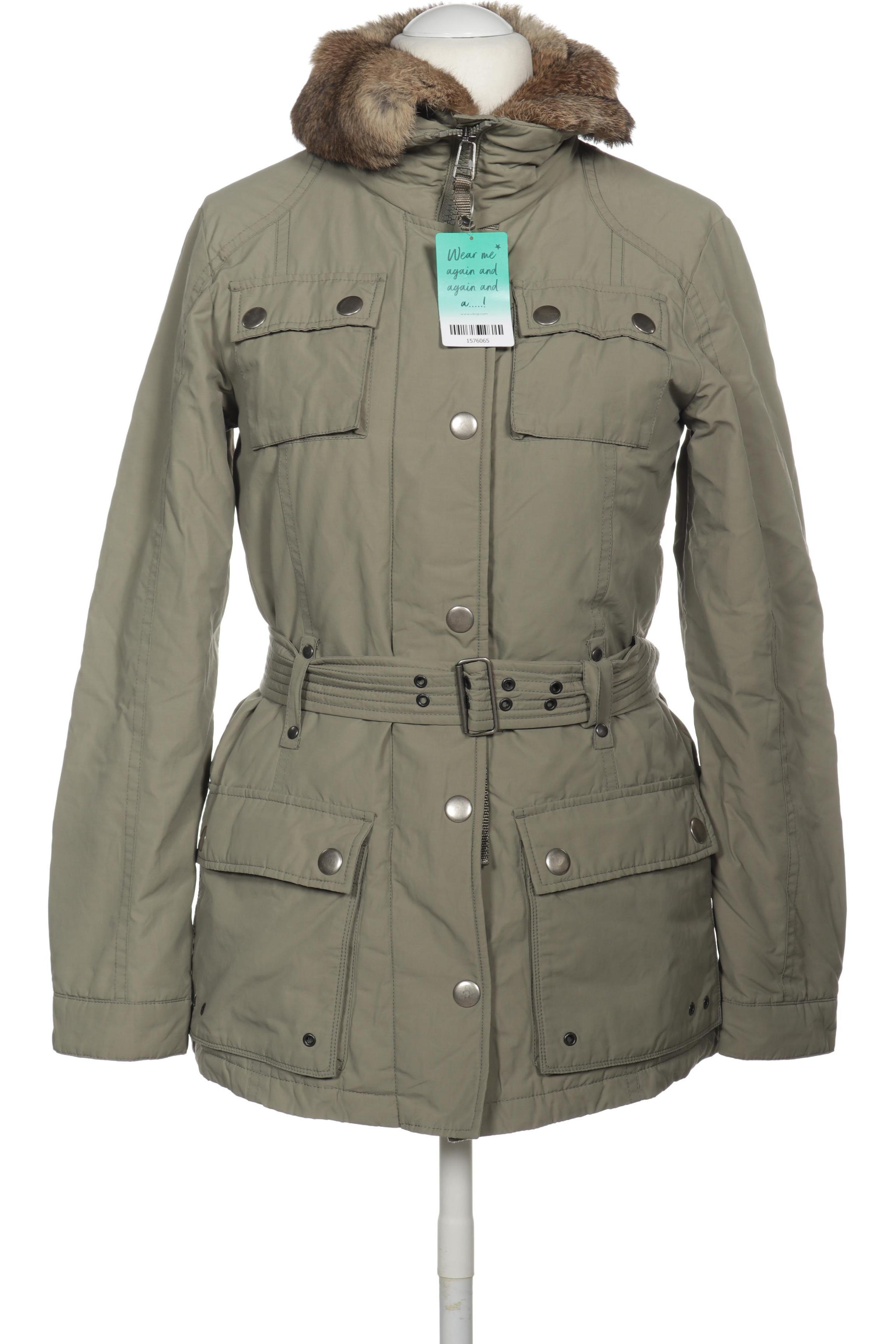 

Milestone Damen Jacke, grau, Gr. 36