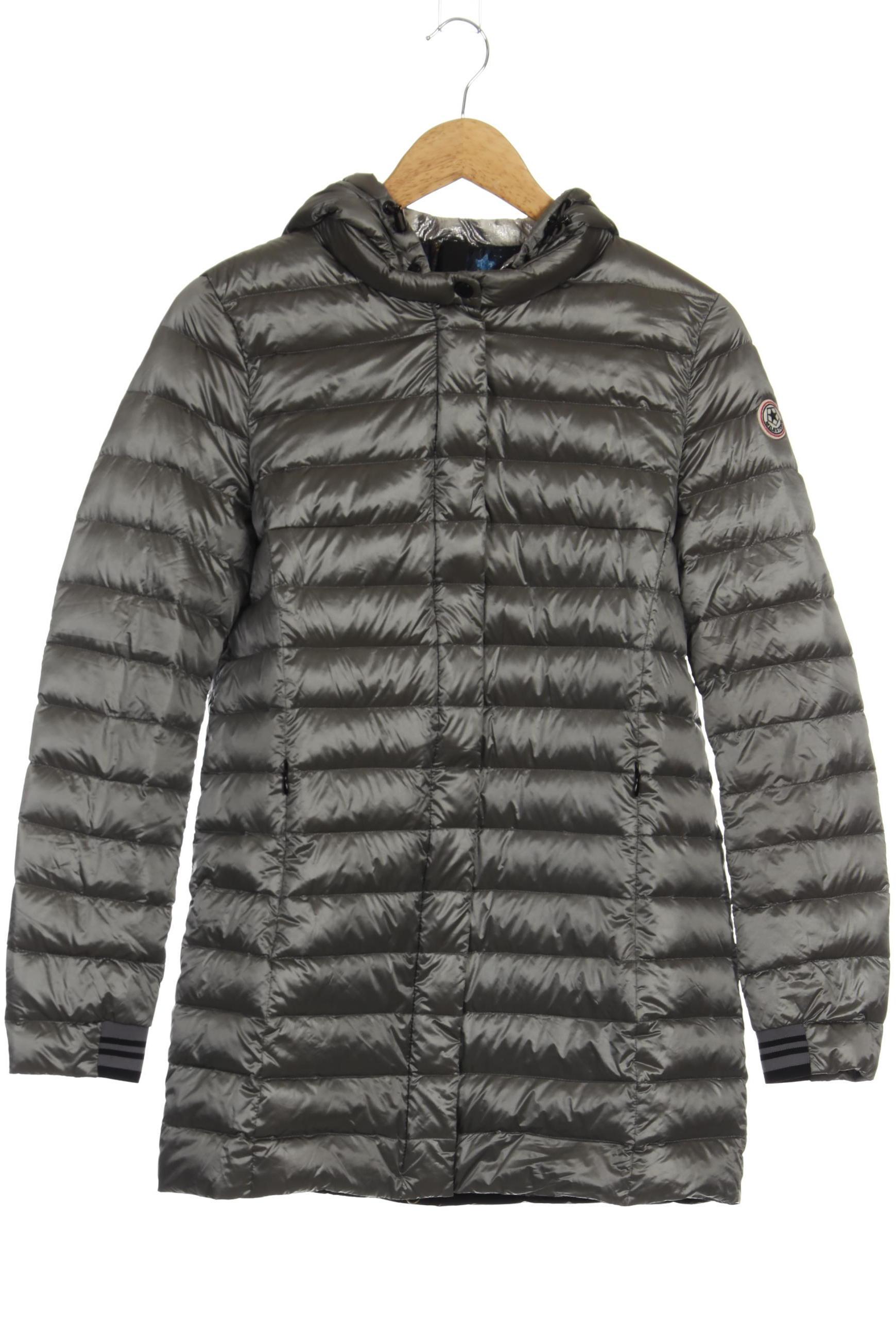 

Milestone Damen Jacke, silber, Gr.