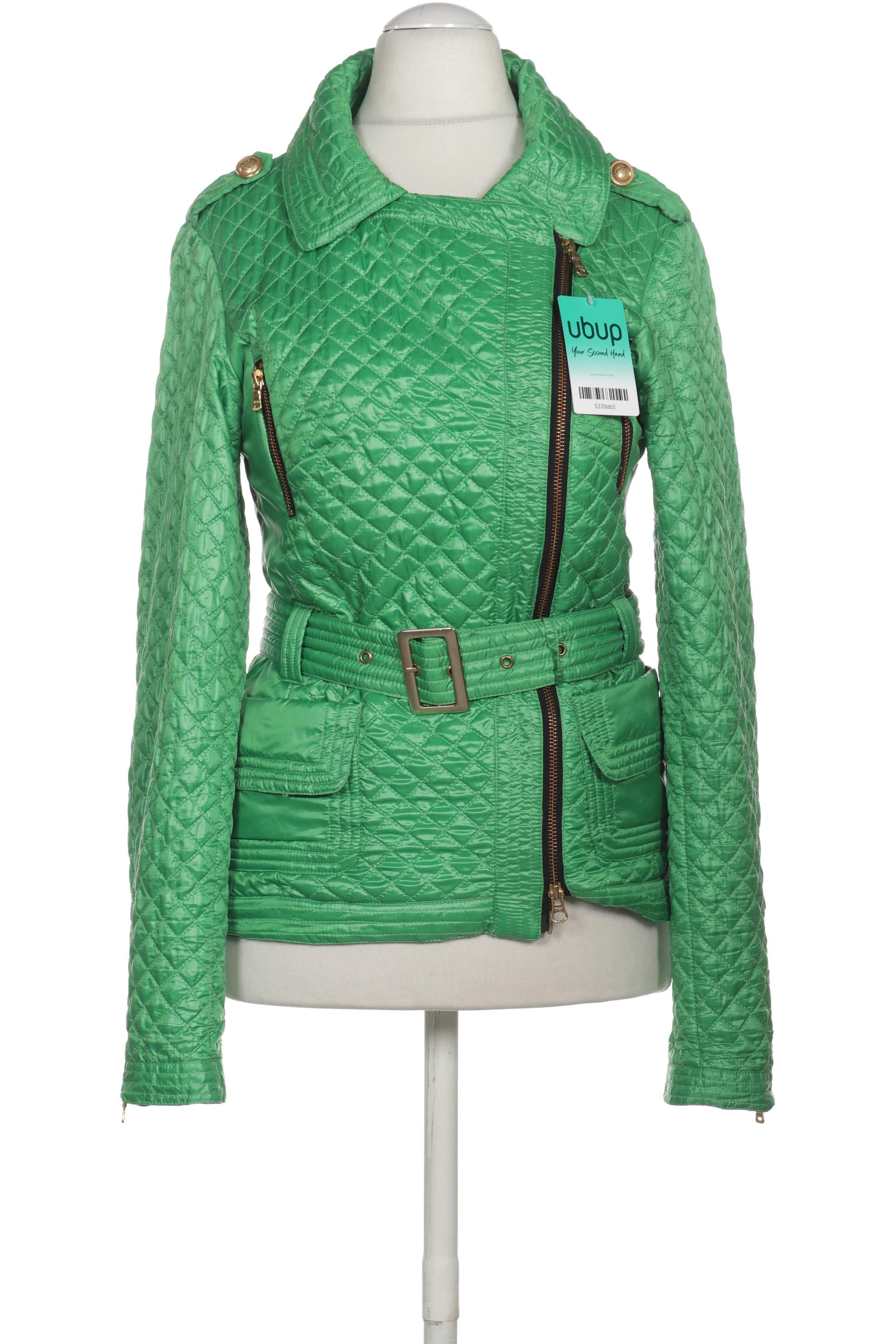 

Milestone Damen Jacke, grün, Gr.