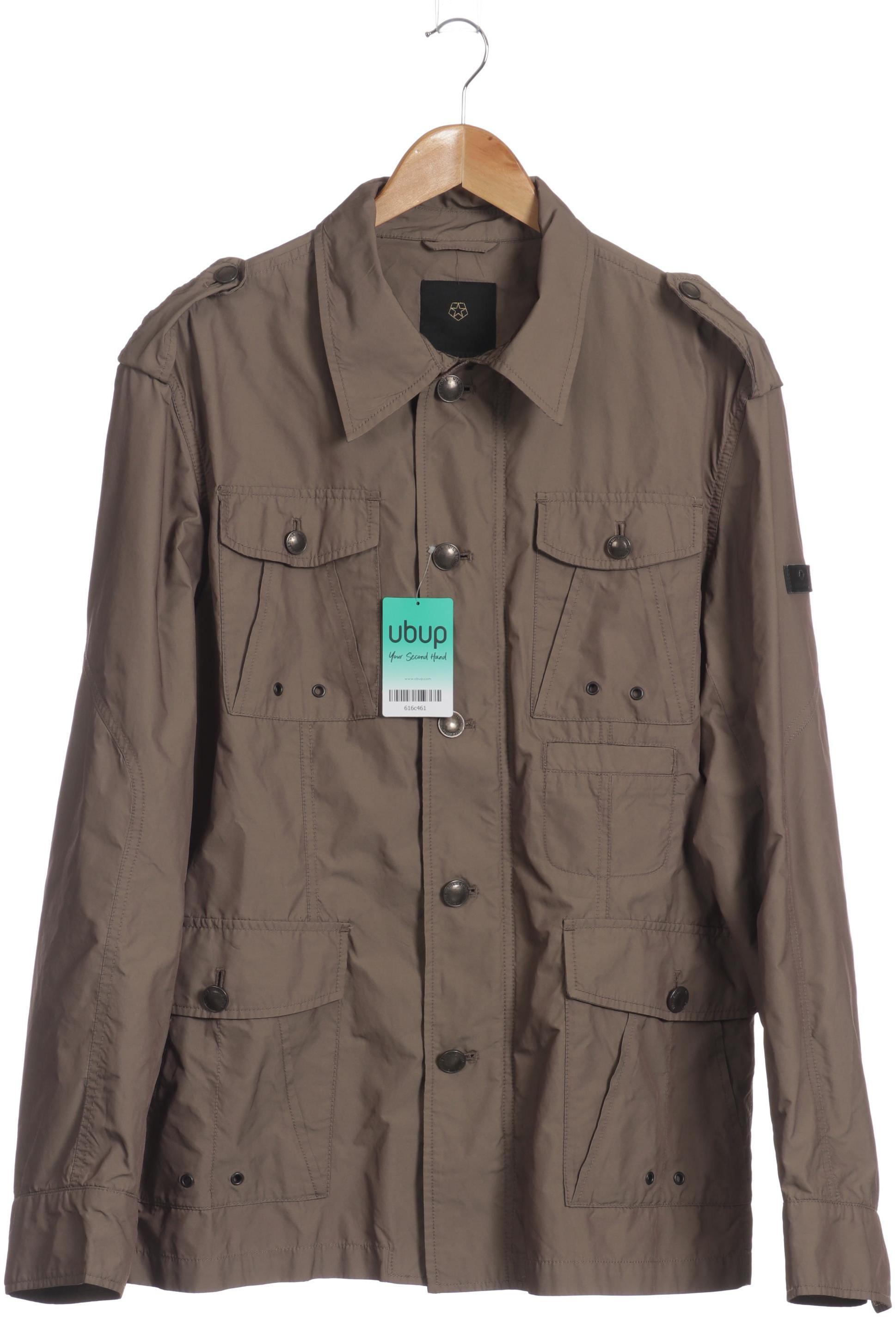 

Milestone Damen Jacke, beige, Gr.