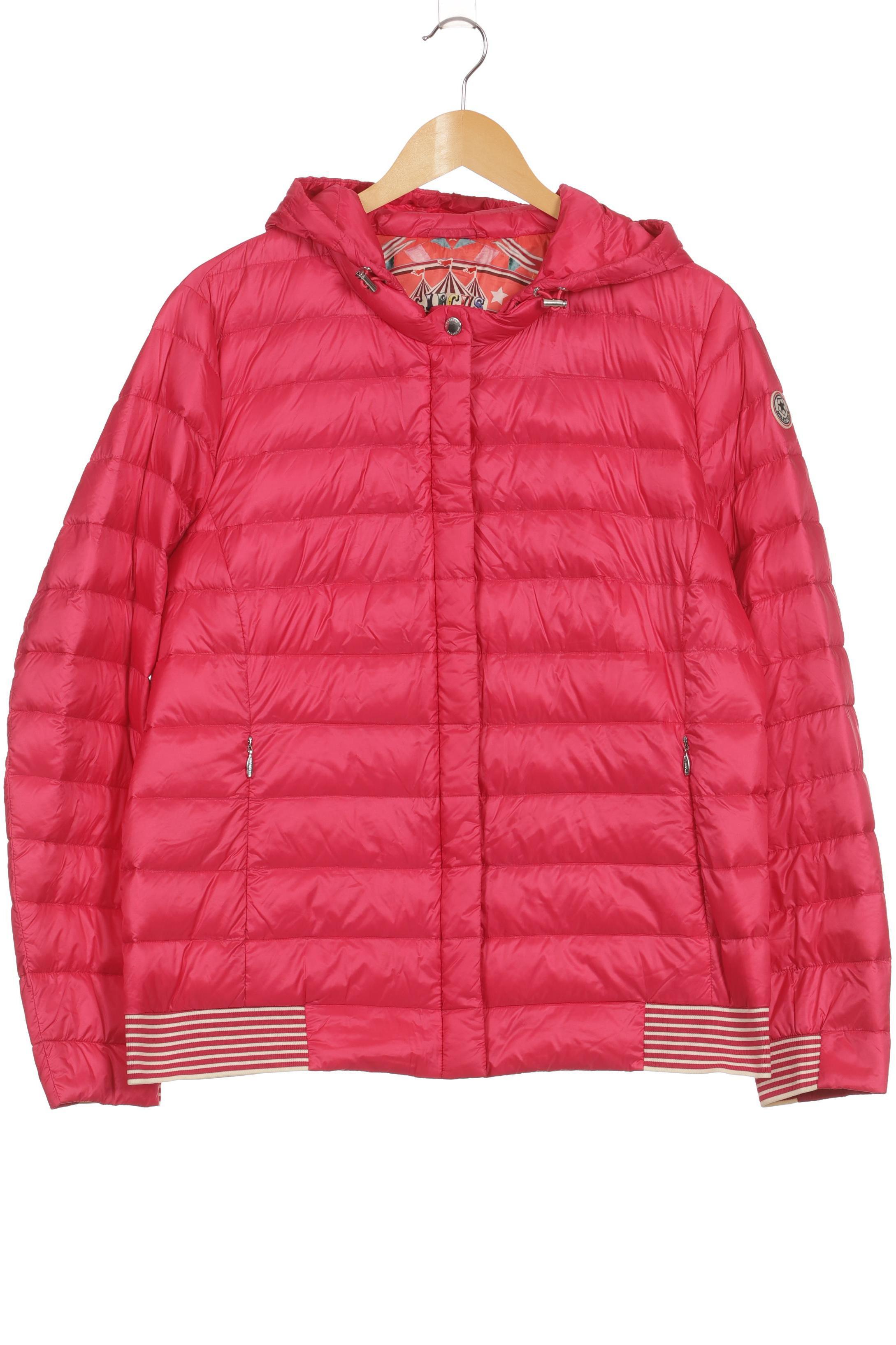 

Milestone Damen Jacke, pink, Gr. 46