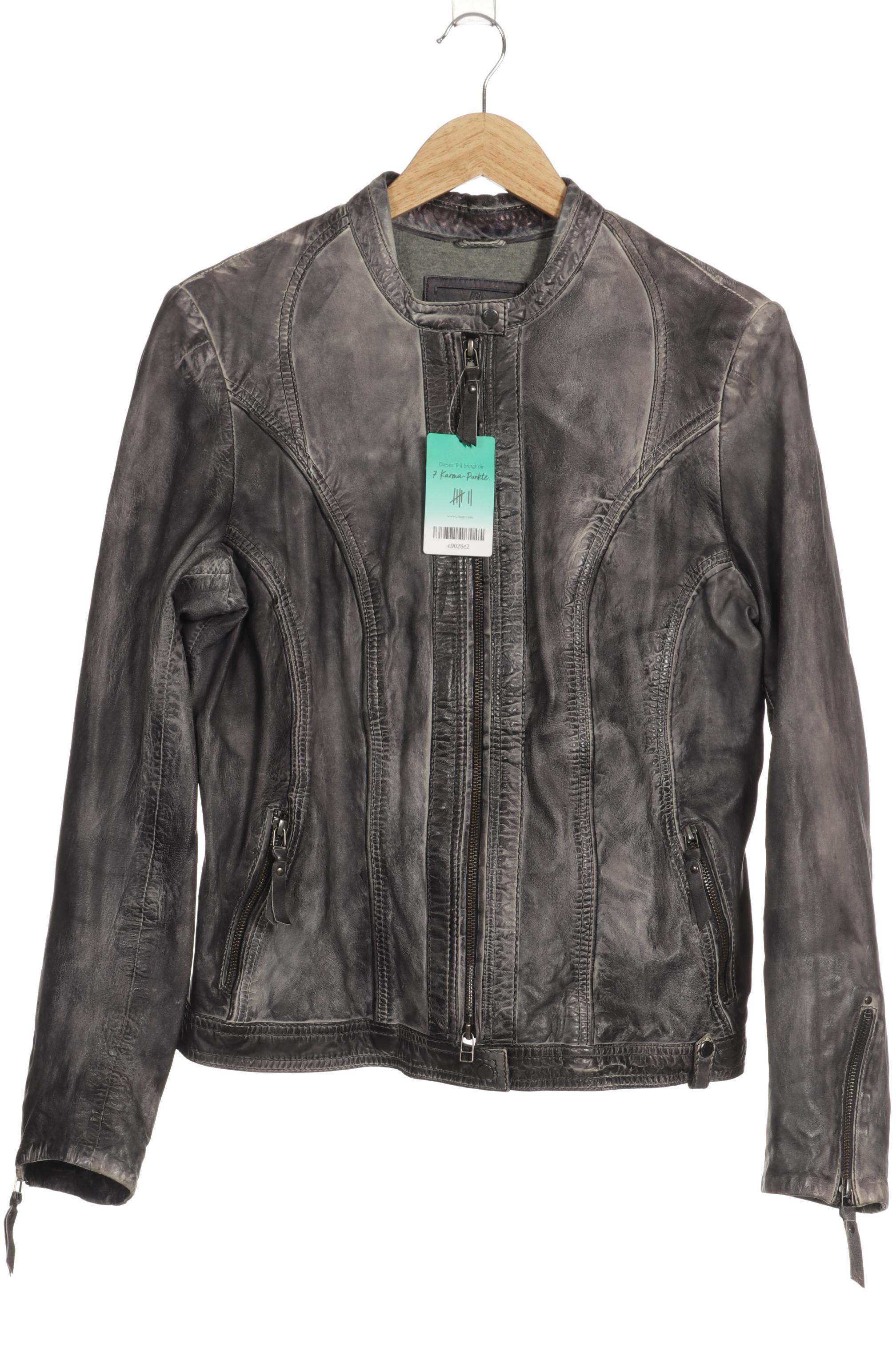 

Milestone Damen Jacke, grau, Gr. 44