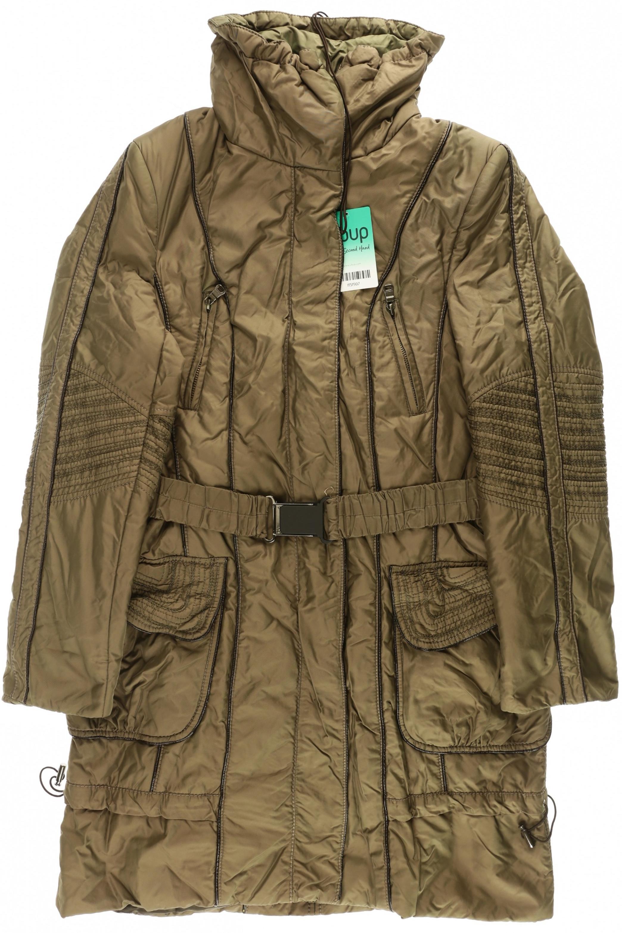 

Milestone Damen Mantel, braun, Gr. 36