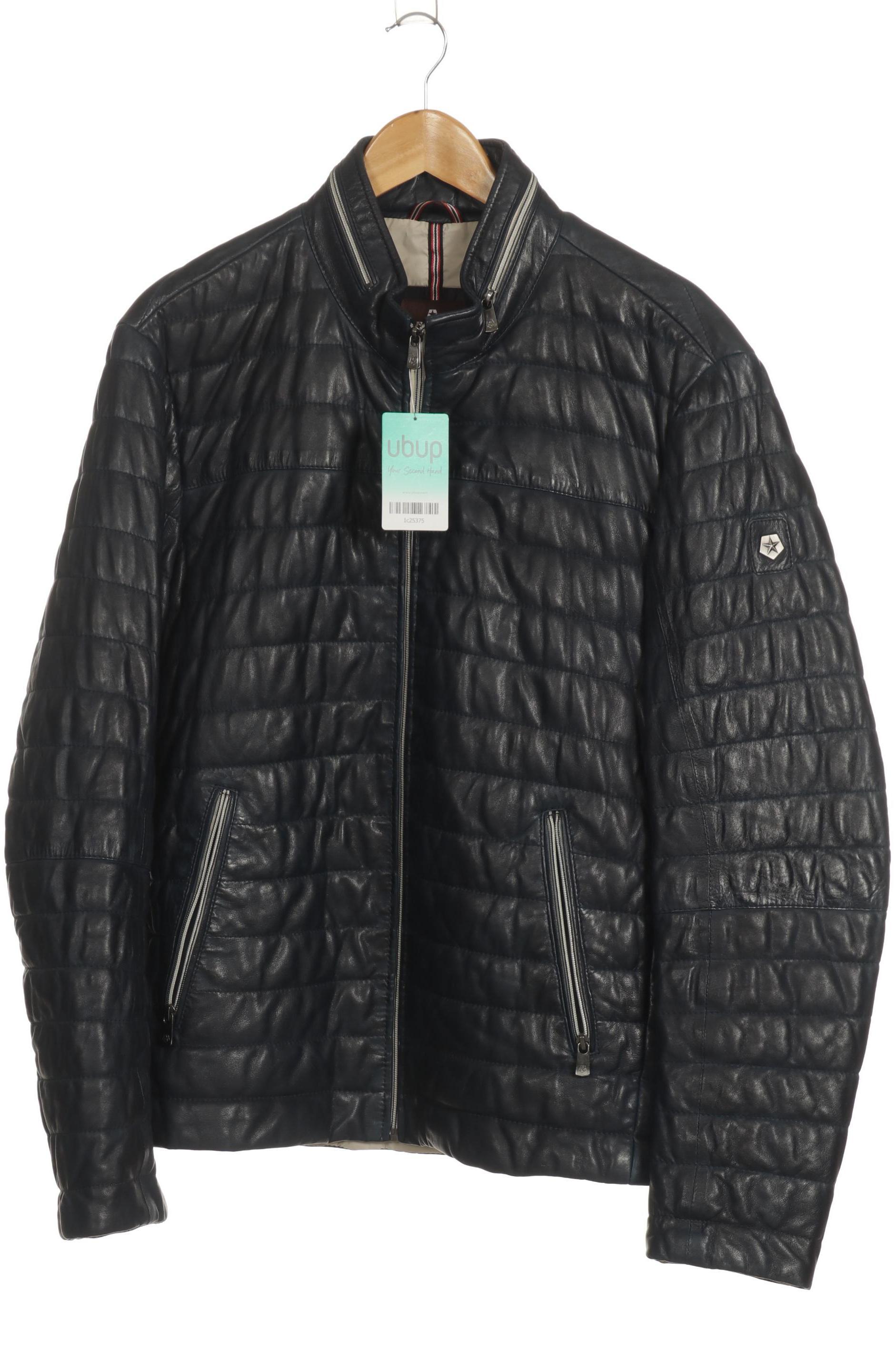 

Milestone Herren Jacke, blau, Gr. 54