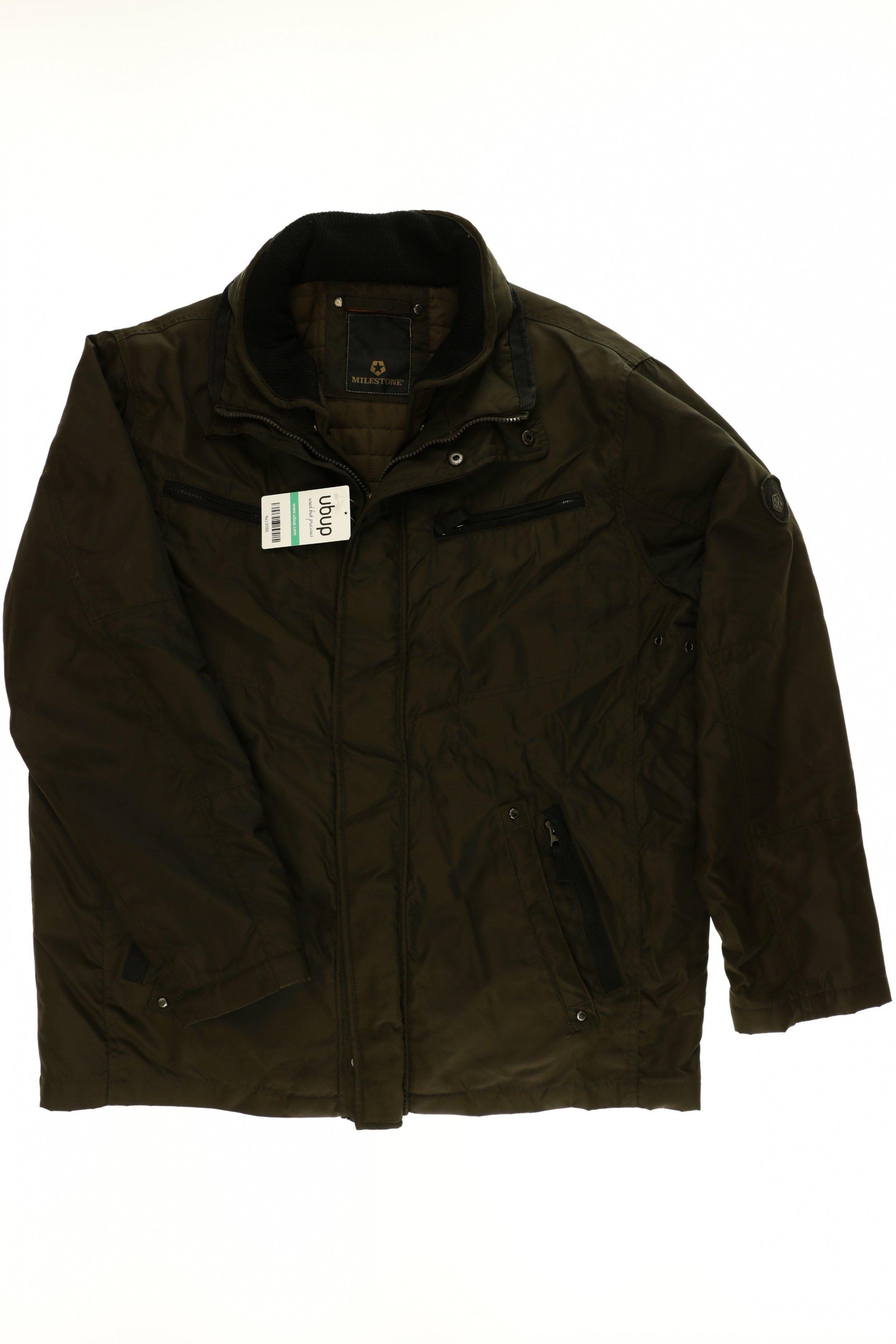 

Milestone Herren Jacke, braun, Gr. 52
